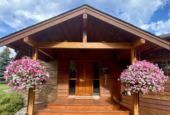 Coming soon at Horse Lake this Spring! 6693 Sven Road, British Columbia V0K 1X3