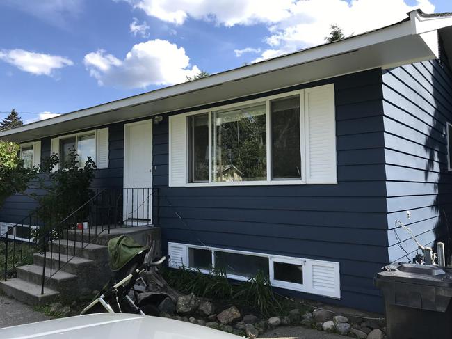 Income-Producing Full Duplex in a Prime In-Town Location 455 Aspen Street, British Columbia V0K 2E0