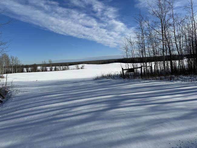 620 Acres of Prime Northern BC Wilderness — Near Fort St. John & Rose Prairie DL 2278 Berresheim Road, British Columbia V0C 2H0