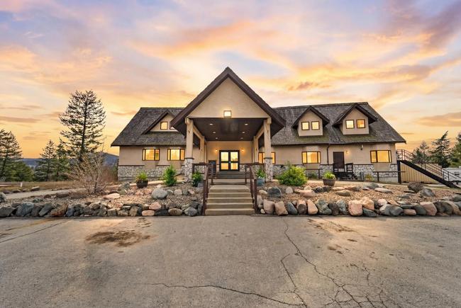 Versatile Princeton Investment Property 110 Bromley Place, British Columbia V0X 1W0