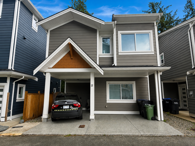Low Strata Fees, Modern Finishes and Pet-Friendly Living at Terra Estates , British Columbia V0M 1K0