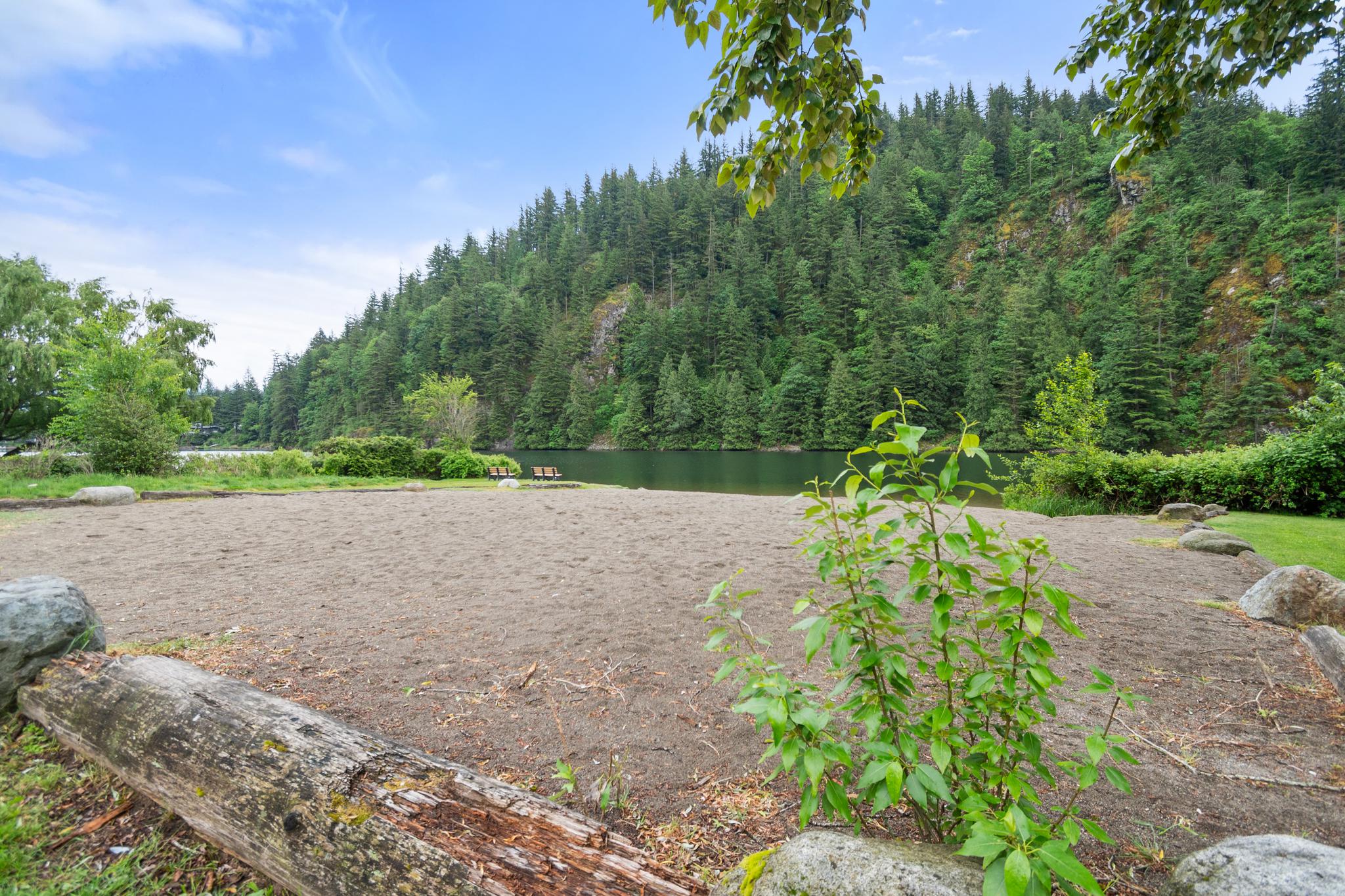 Lake Errock