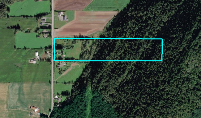 A Rare Fraser Valley Farm Offering Two Homes, Income Potential and Room to Grow , British Columbia V0M 1A0