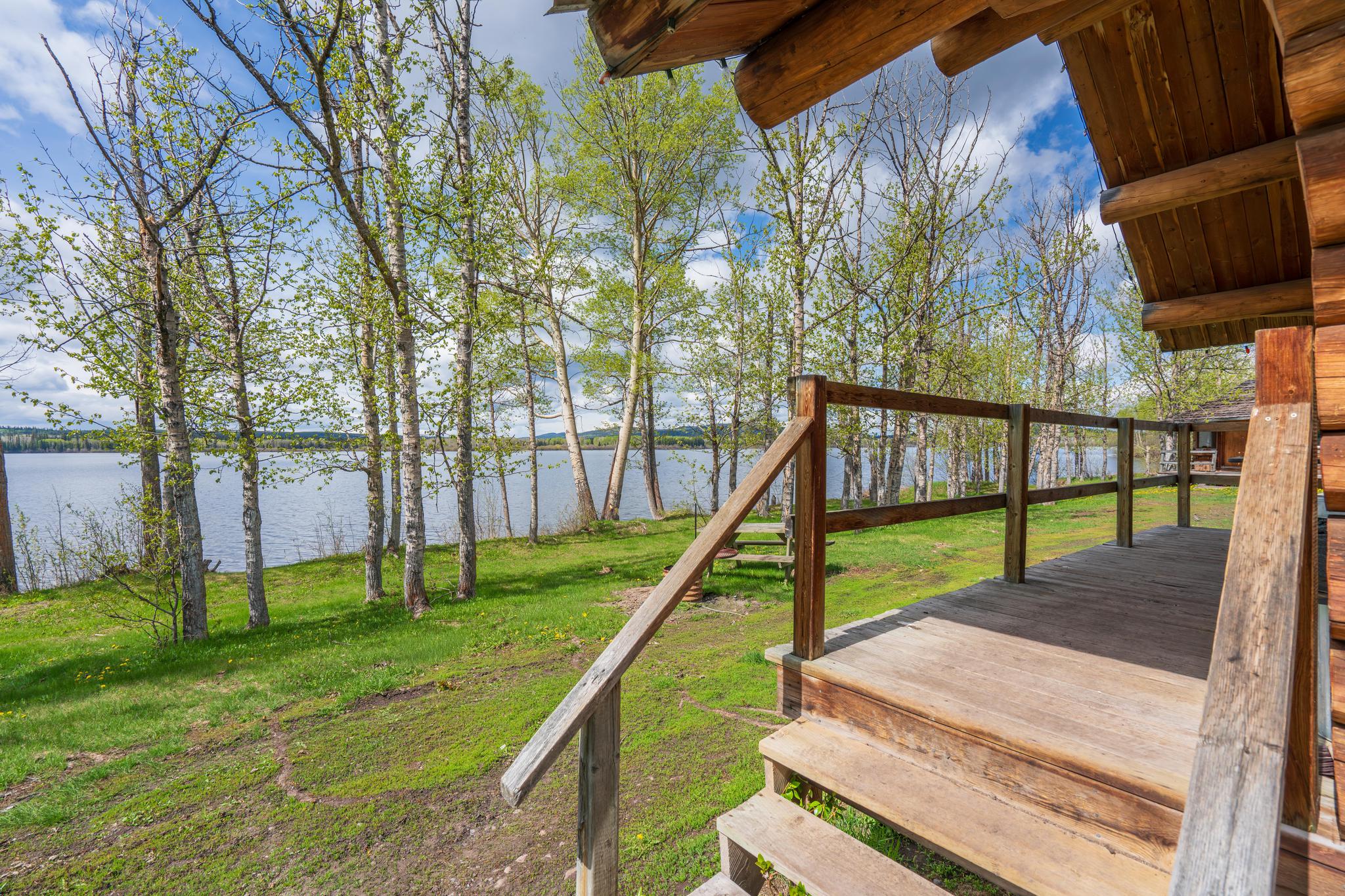 Cabin 10