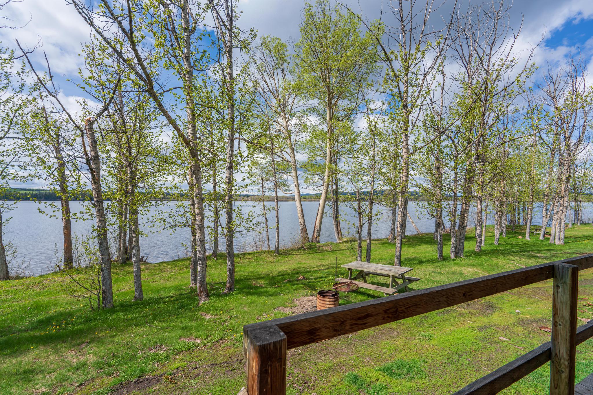 Cabin 10