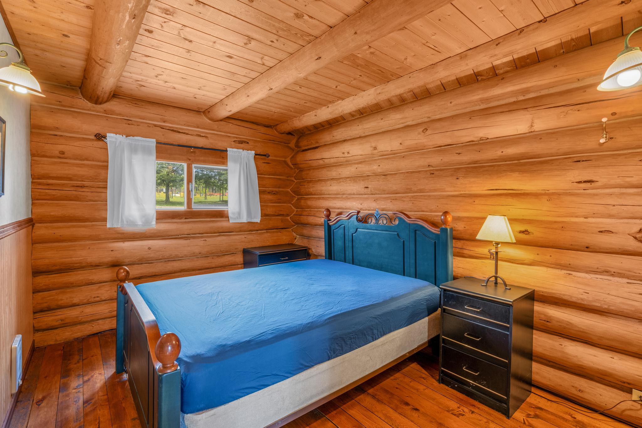 Cabin 10