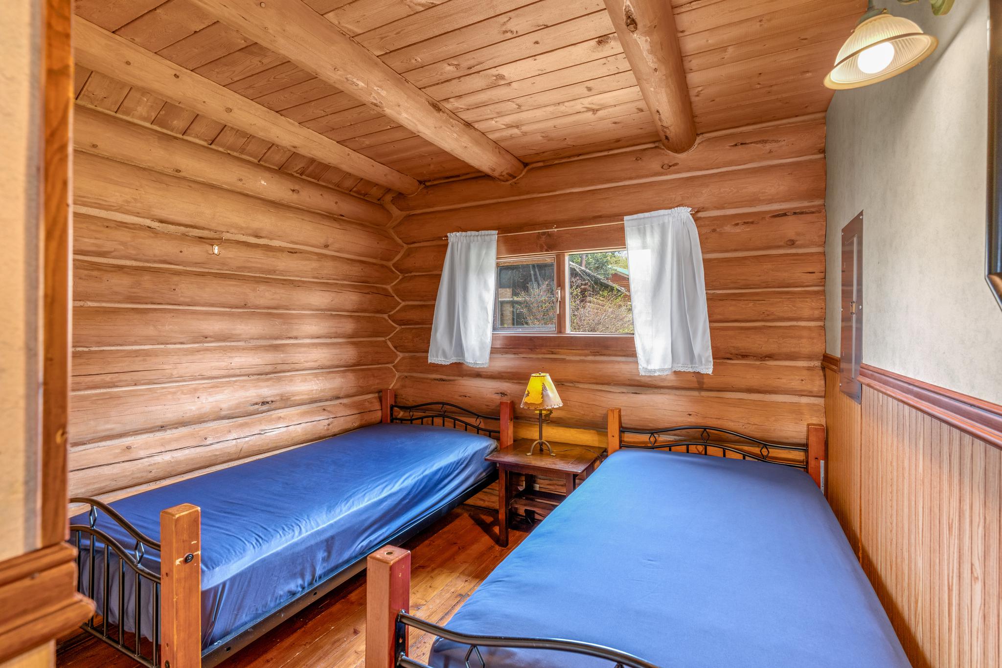 Cabin 10