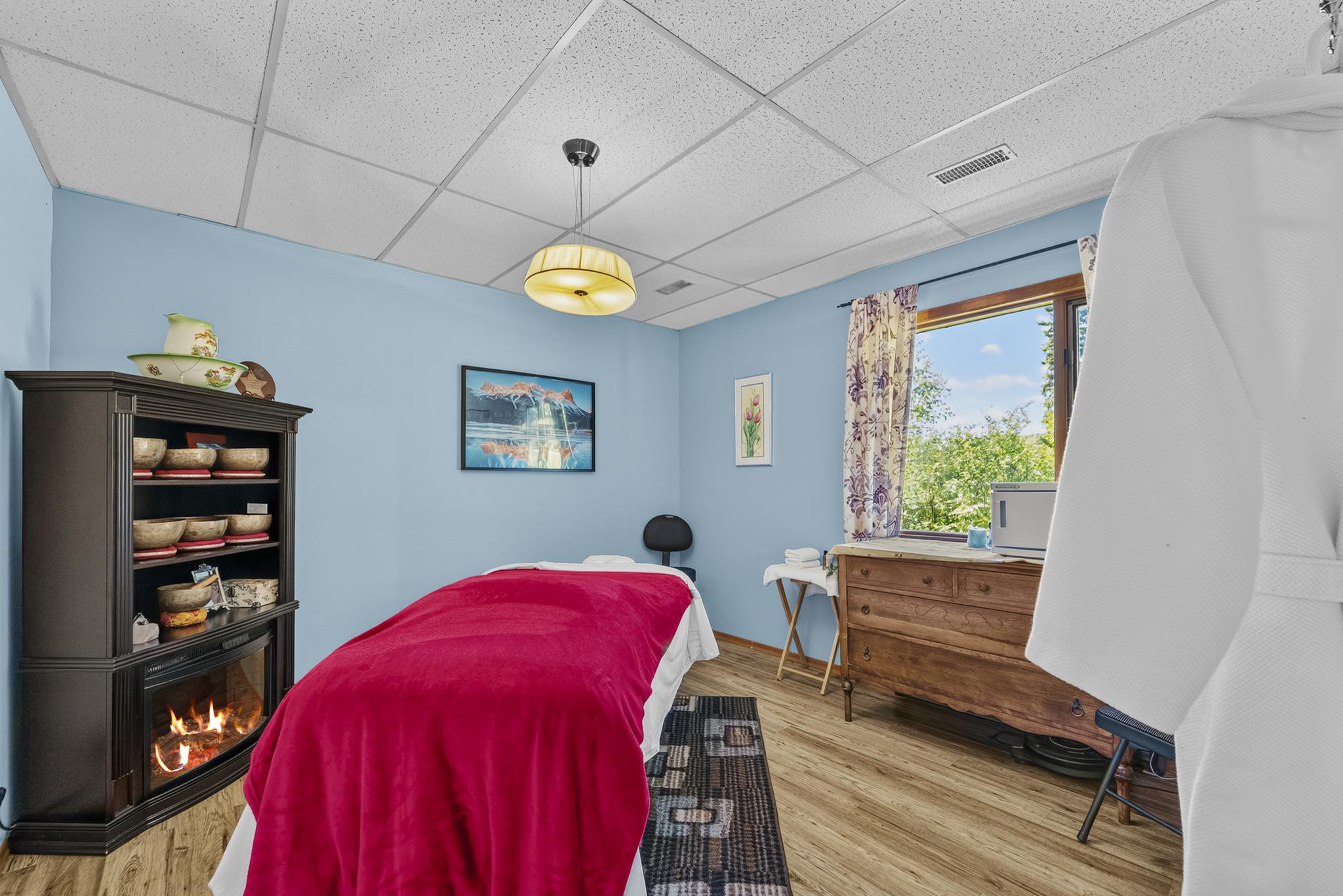 Massage Room
