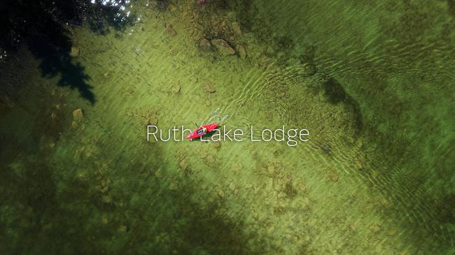 Ruth Lake Lodge Resort & Retreat  / Coming Soon A Rare South Cariboo Waterfront Legacy Property, British Columbia V0K 1M0