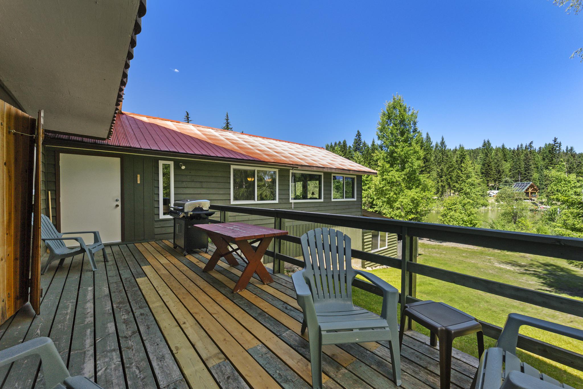 Main Lodge 