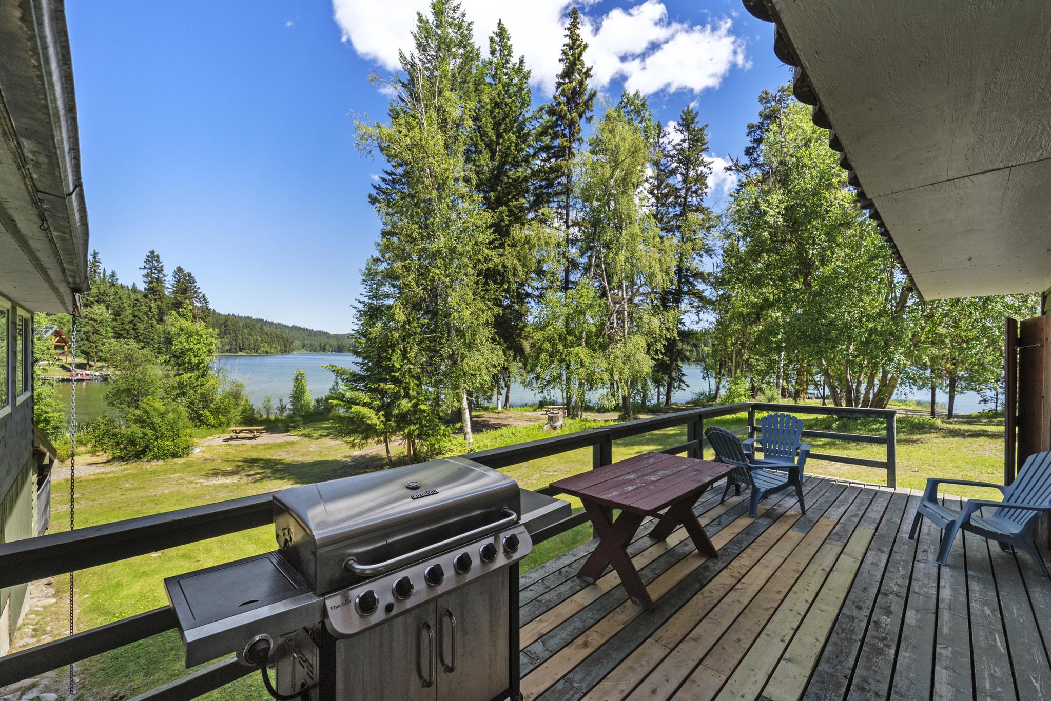 Main Lodge 