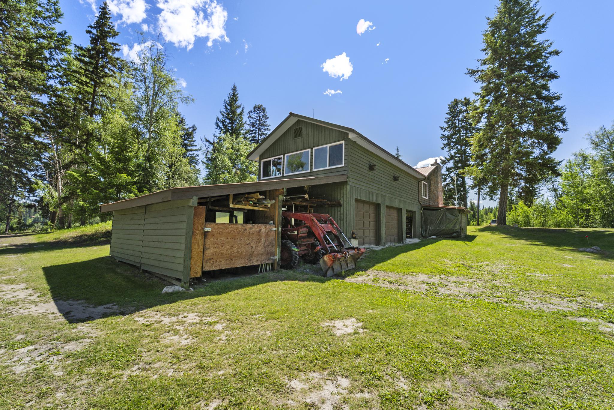 Main Lodge 