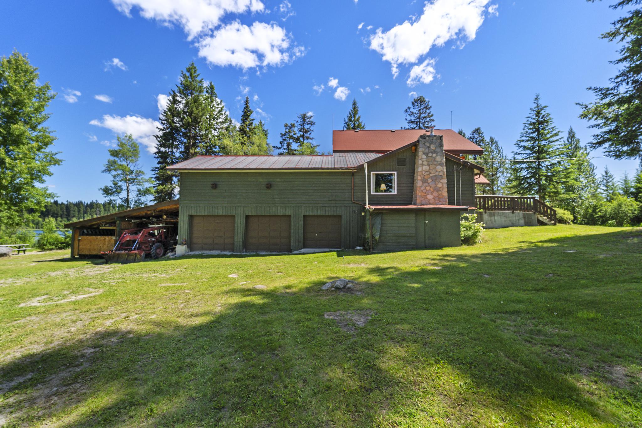 Main Lodge 