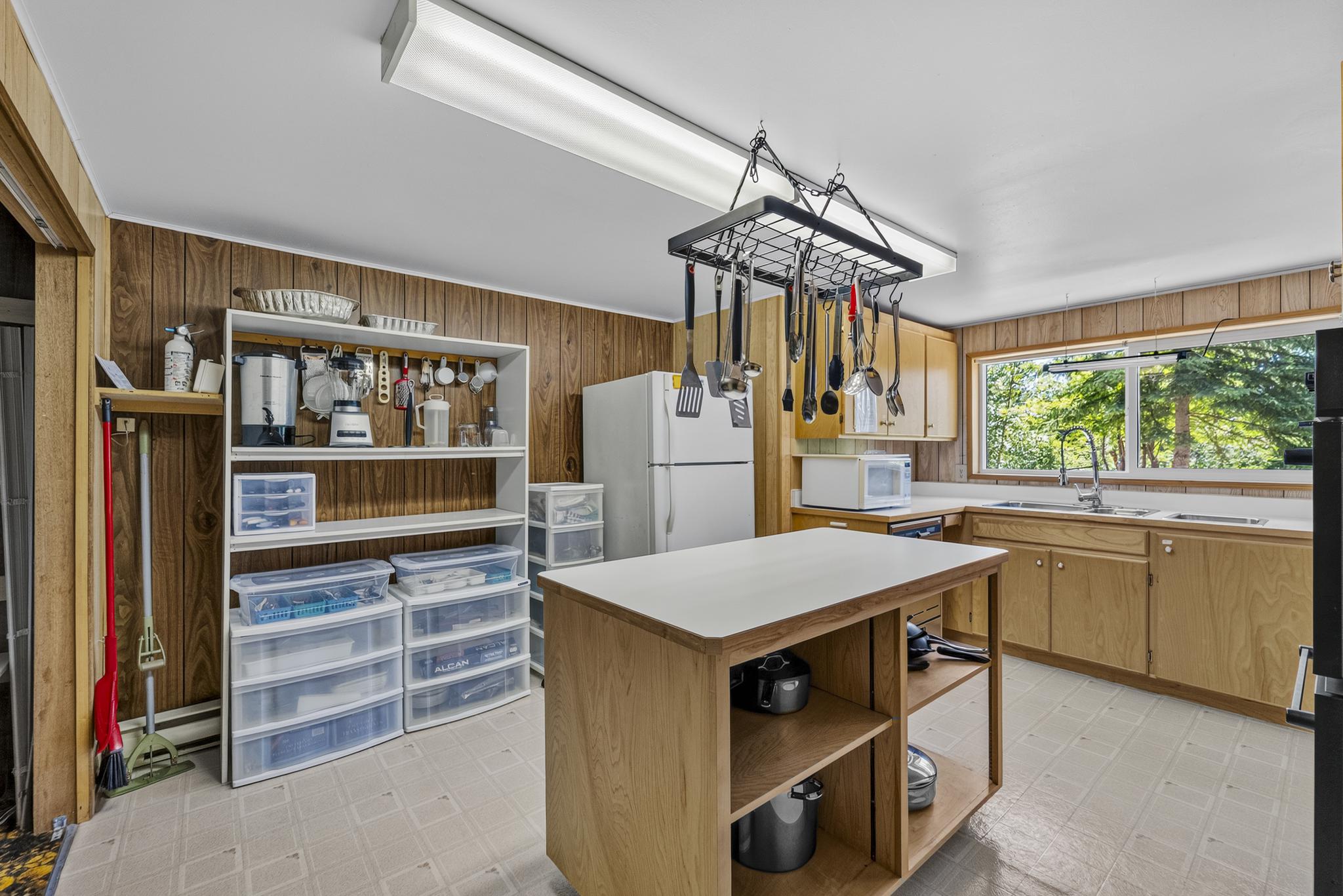 Inside Lodge