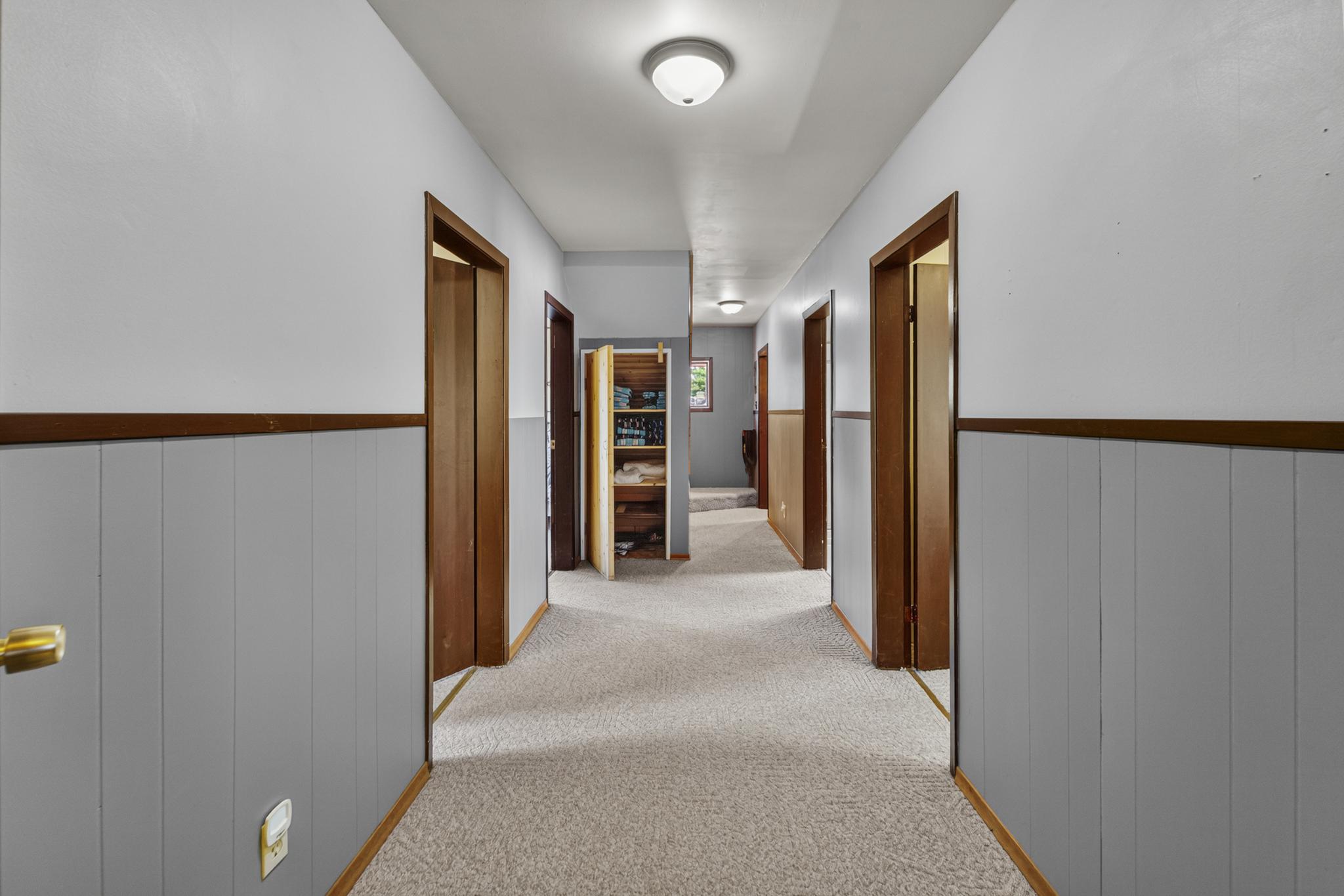Inside Lodge