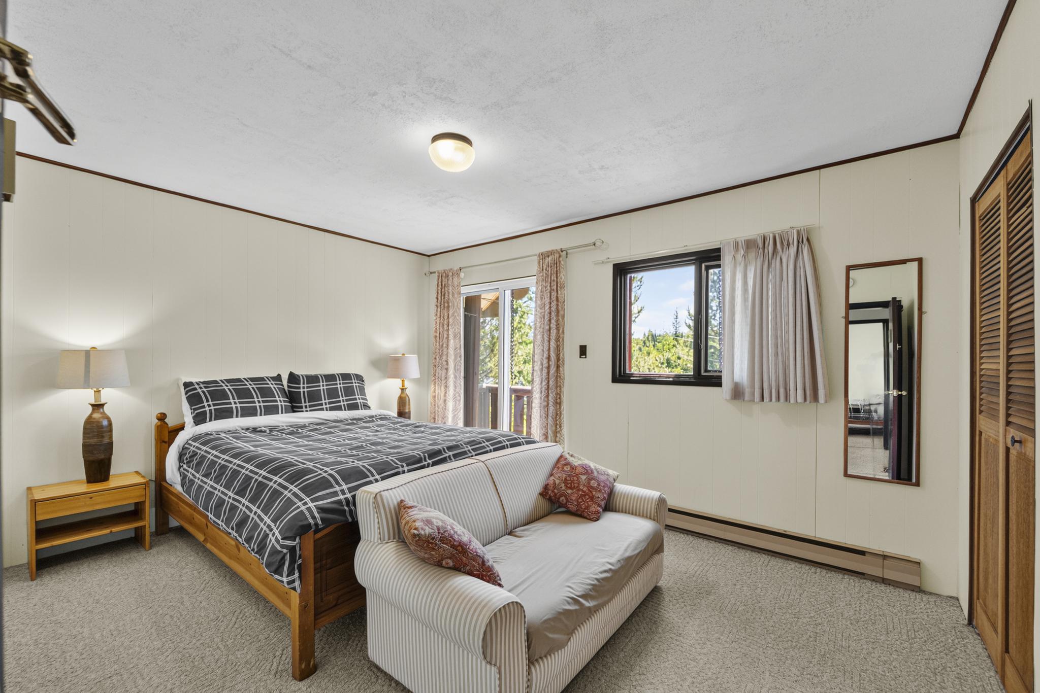 Inside Lodge
