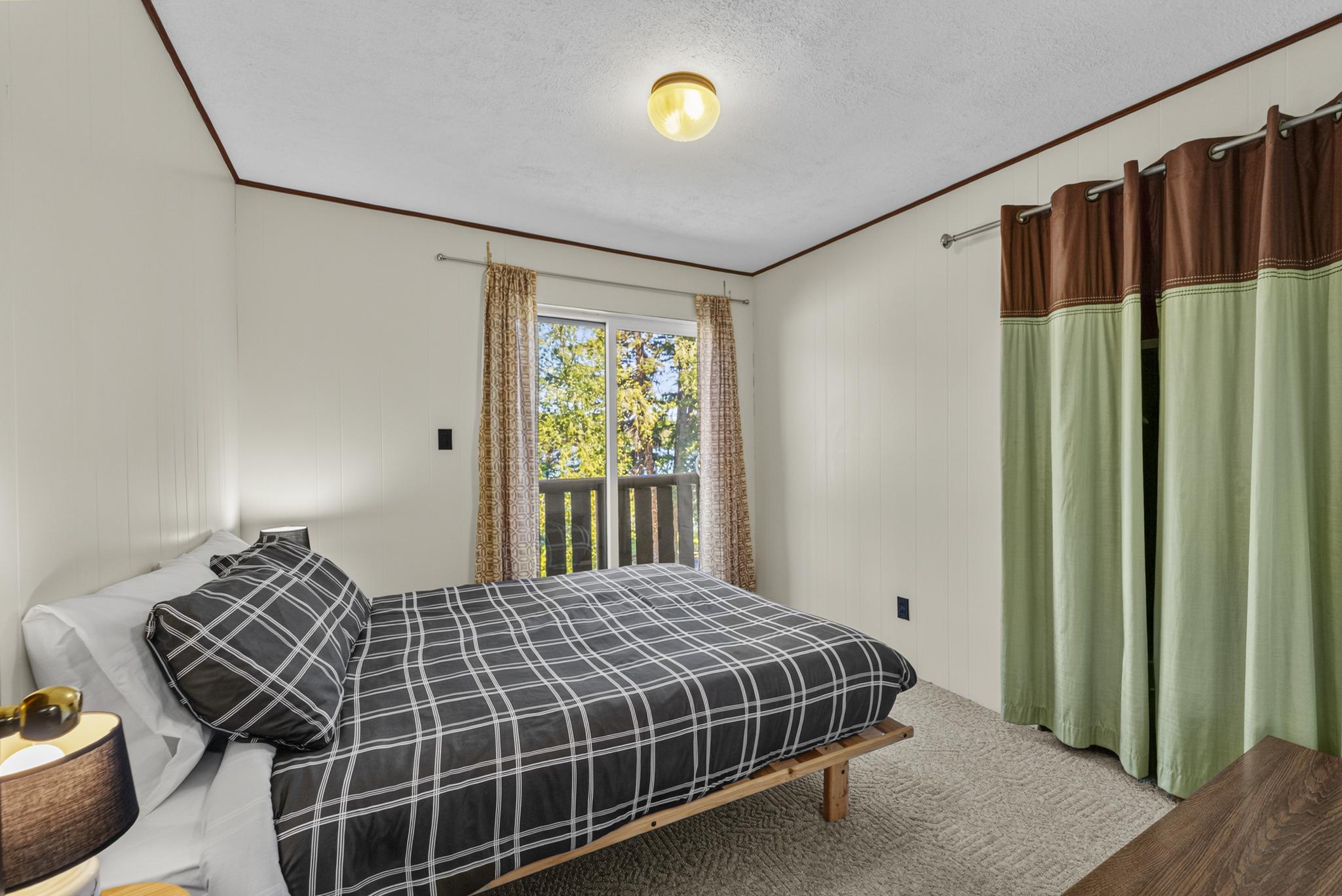 Inside Lodge