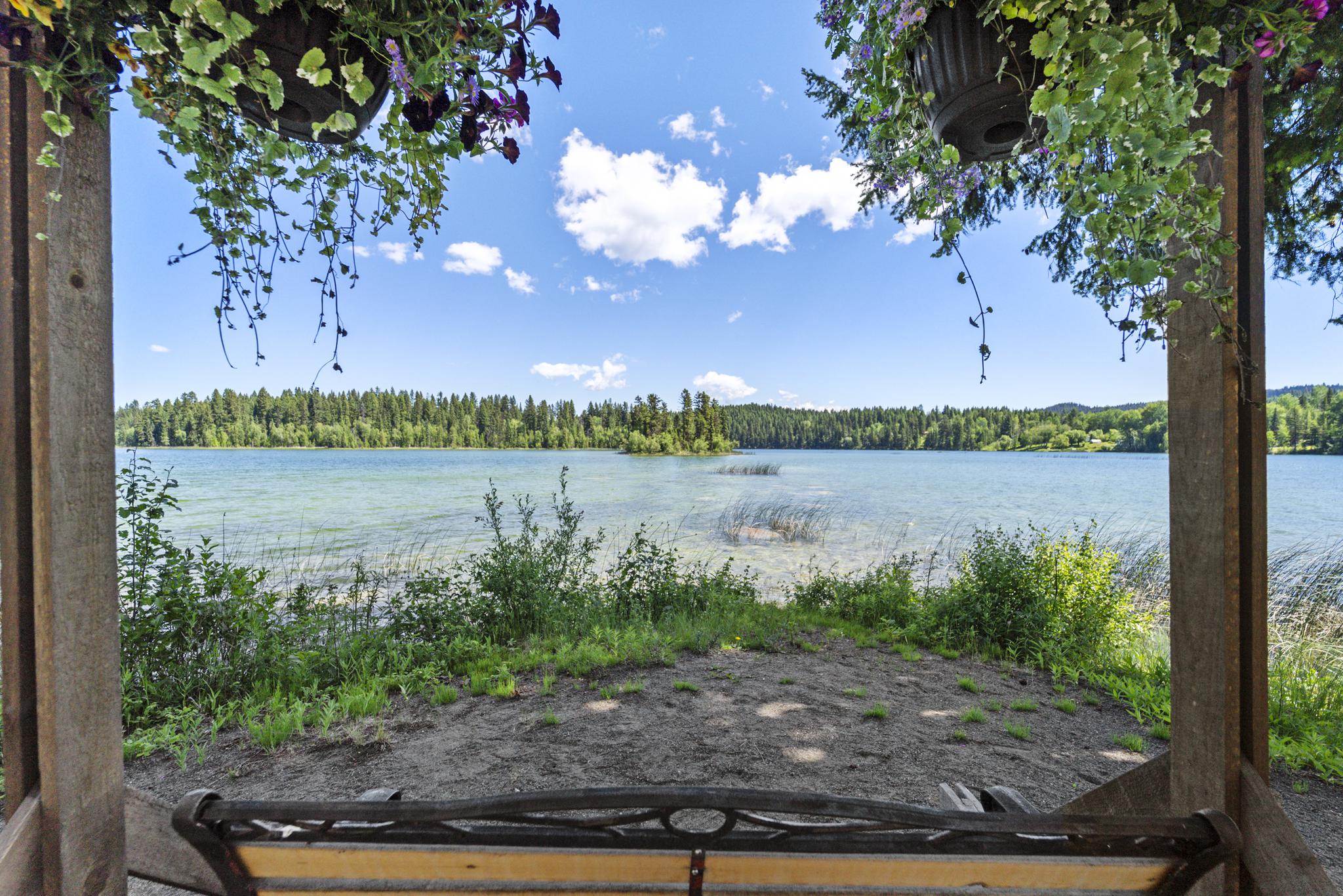 Lakeshore
