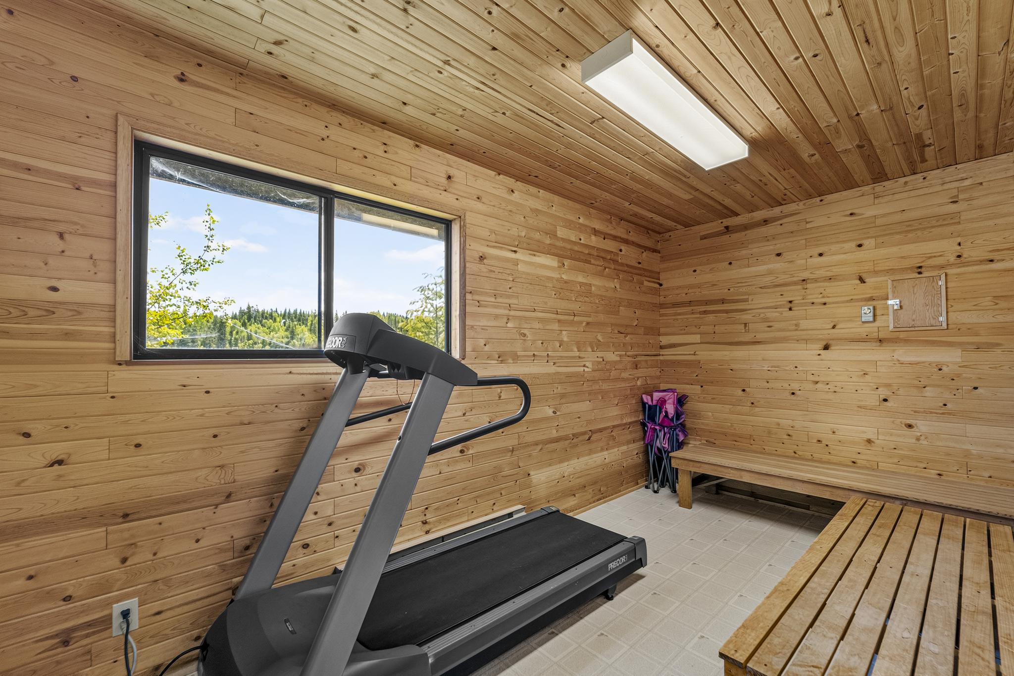 Sauna House 