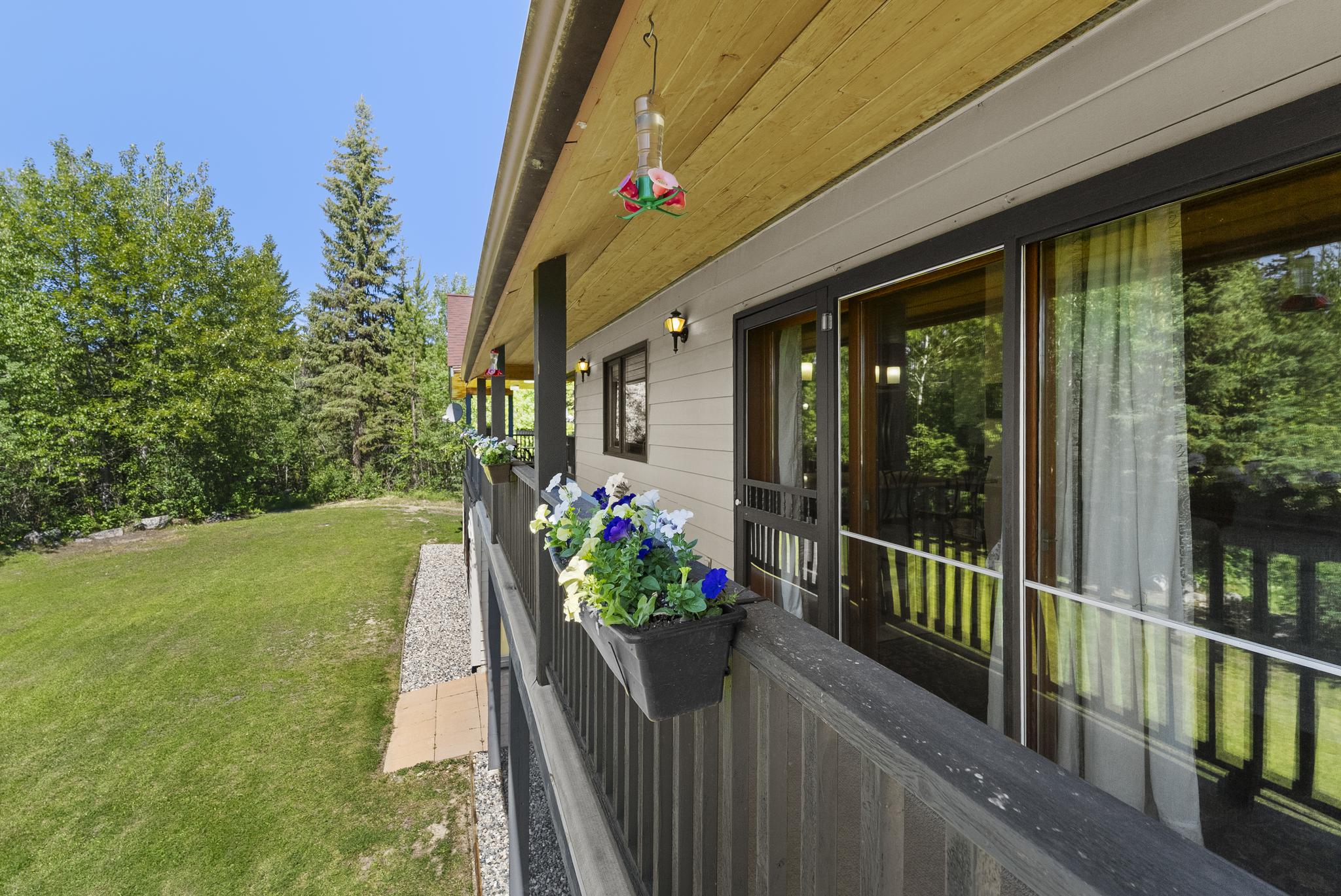 Owners Residence