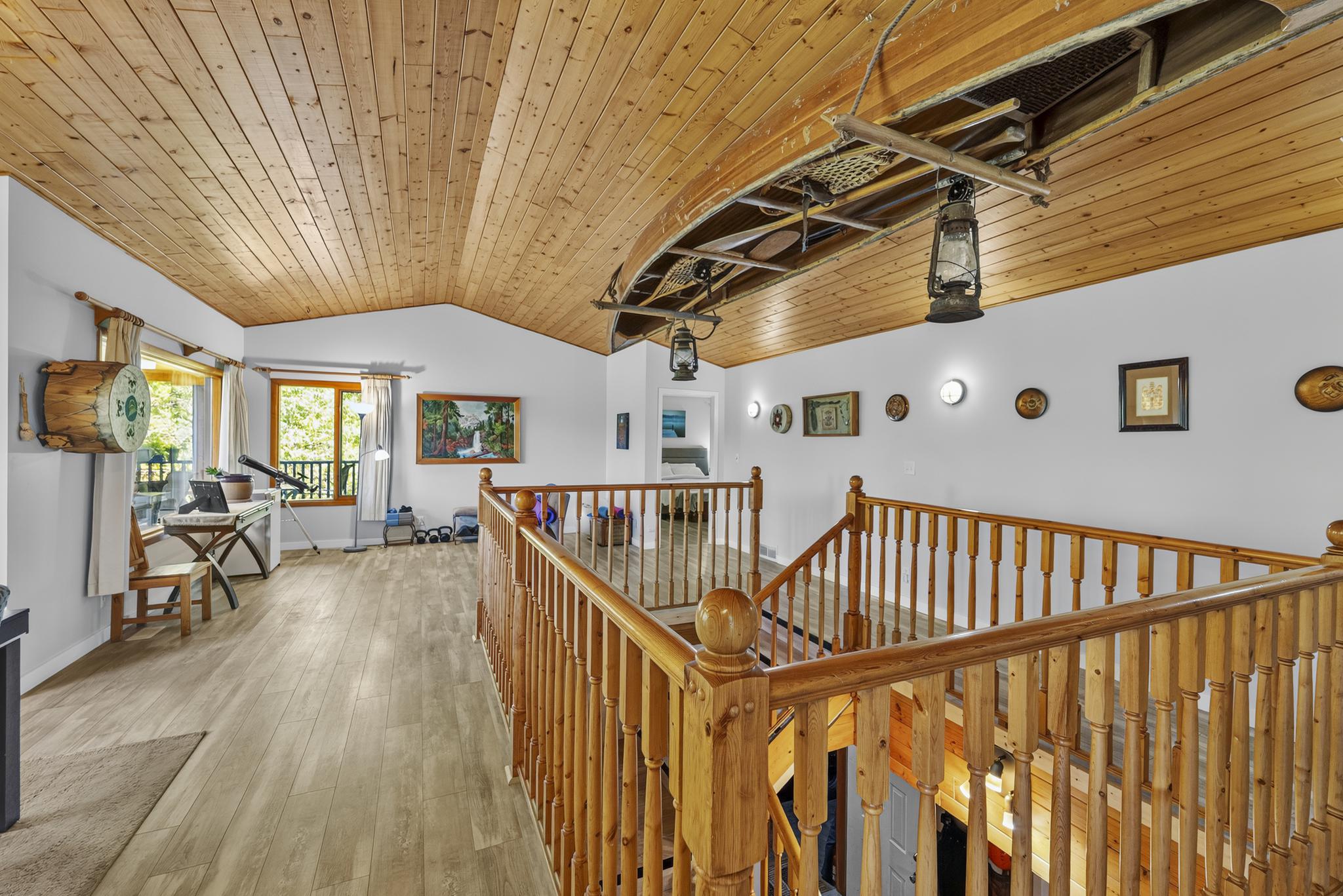 Owners Residence
