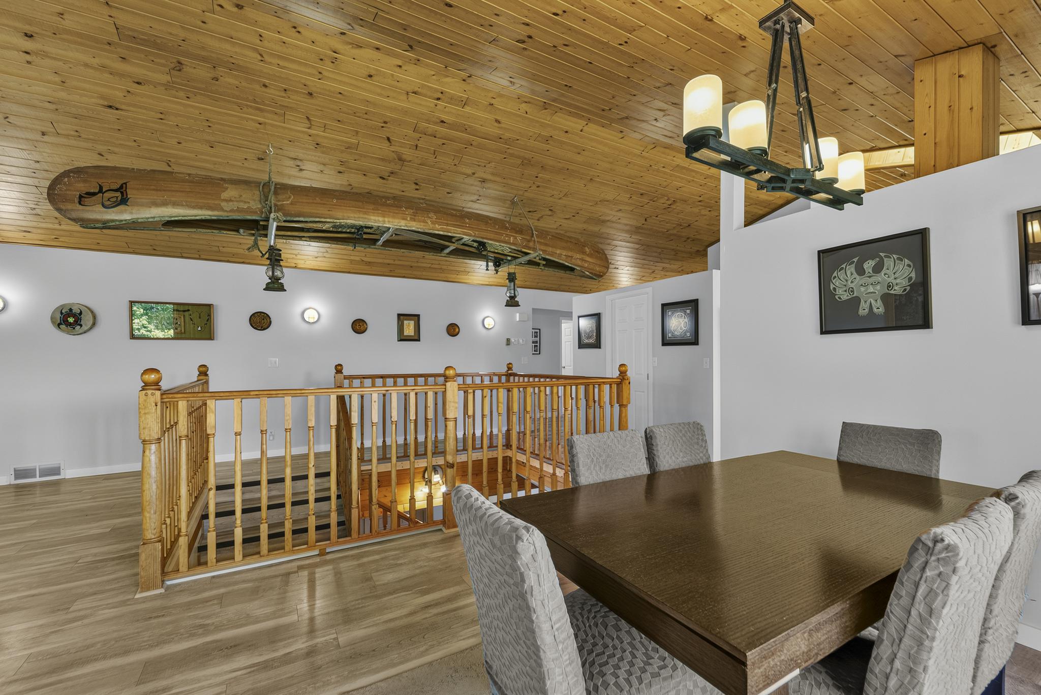 Owners Residence