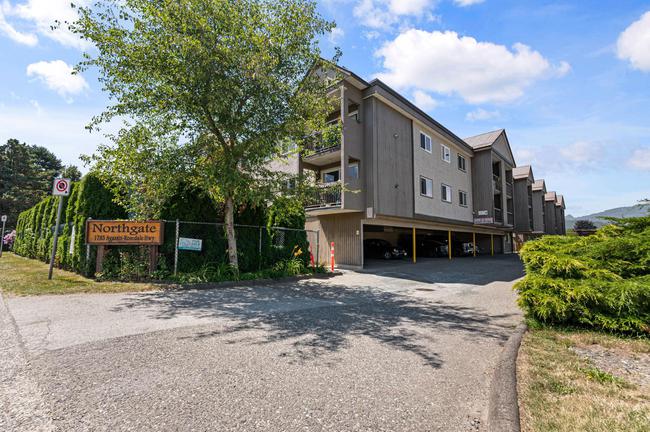 Affordable 2 Bedroom Condo in the Heart of Agassiz | Perfect for Investors & First-Time Buyers , British Columbia V0M 1A4