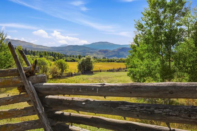 Historic 455-Acre Ranch & Riverfront Acreage for Sale in Kleena Kleene, BC | 1199 Bittner Road, British Columbia V0L 1M0