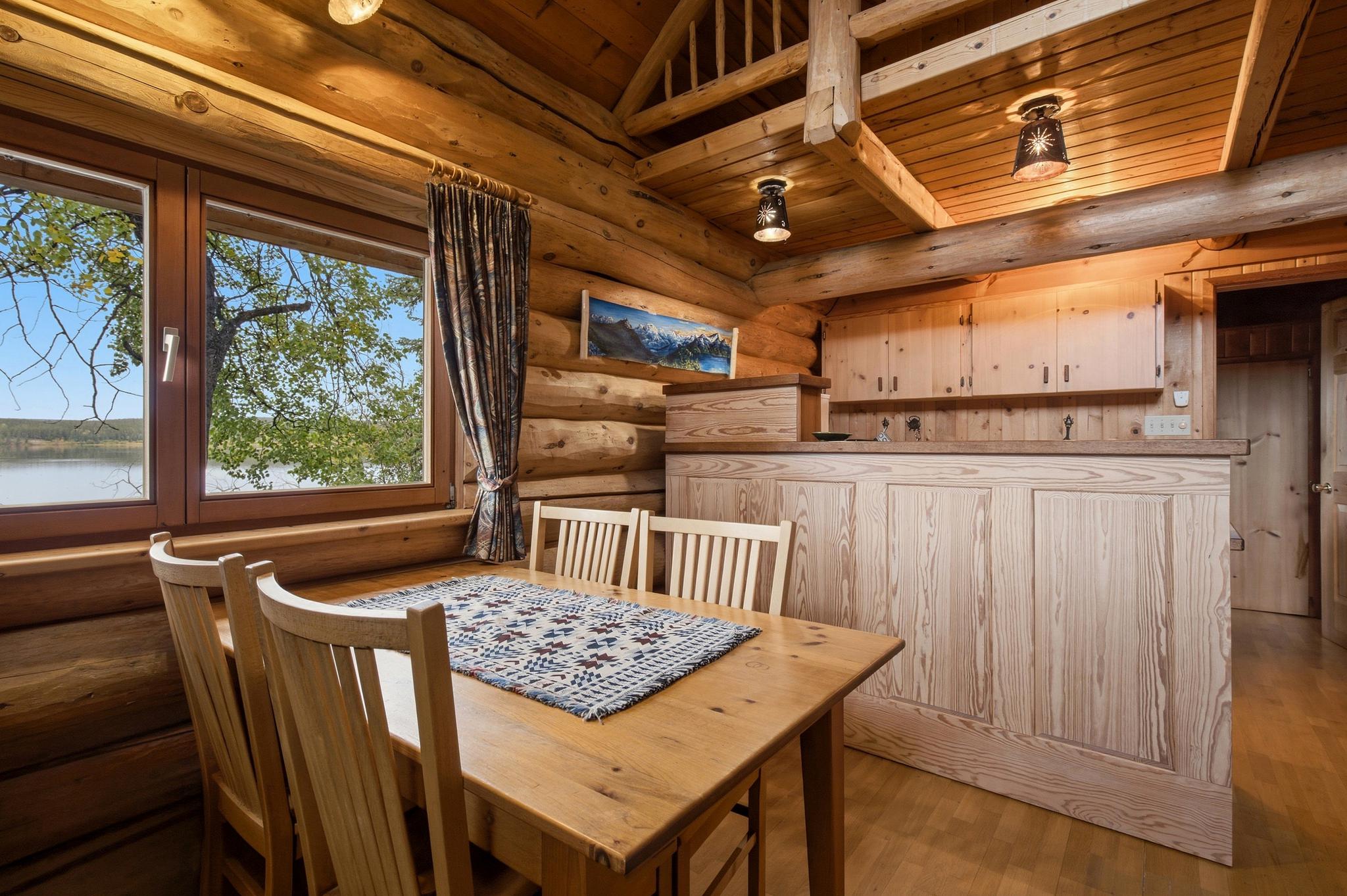 Chalet