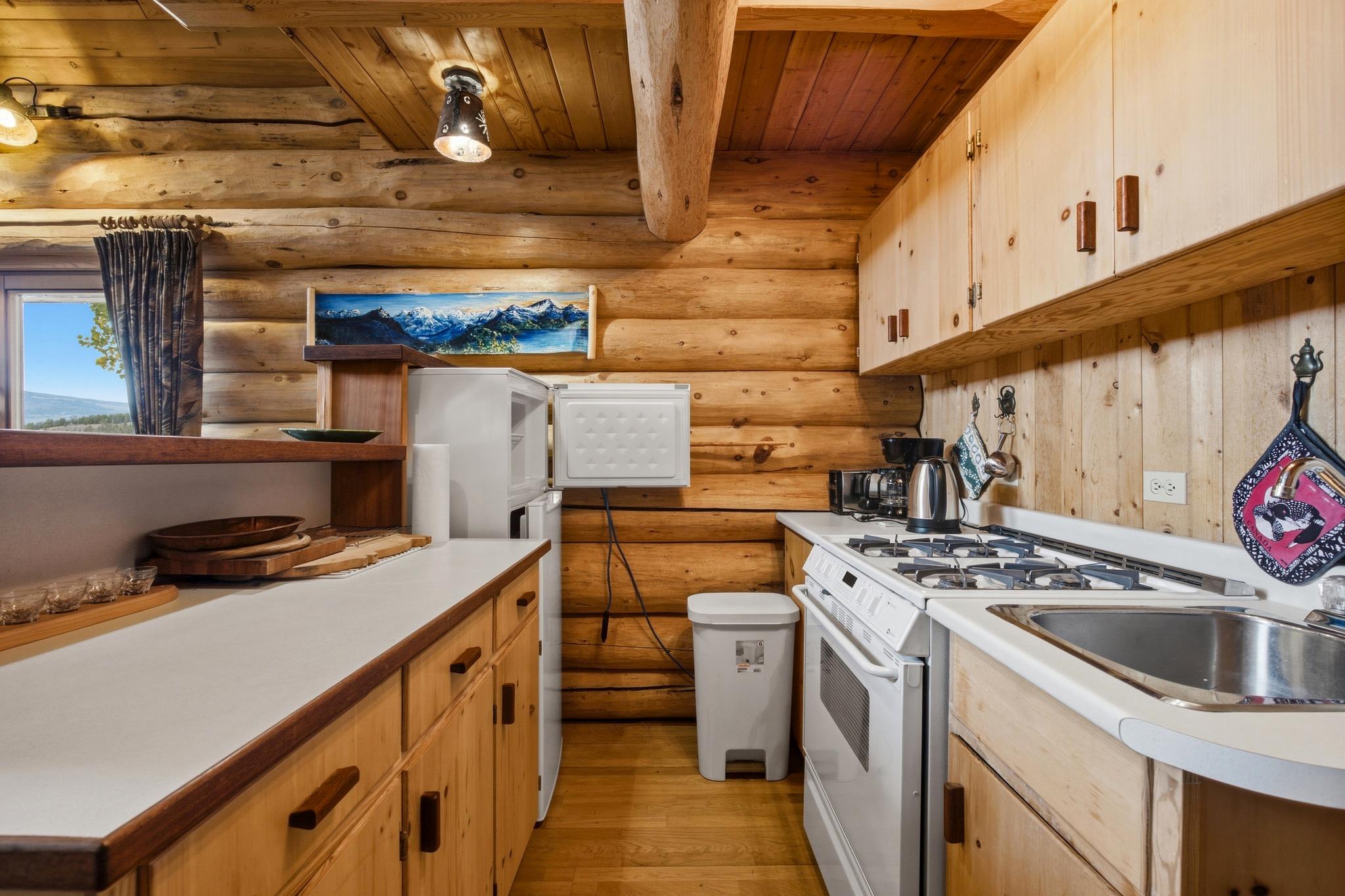 Chalet
