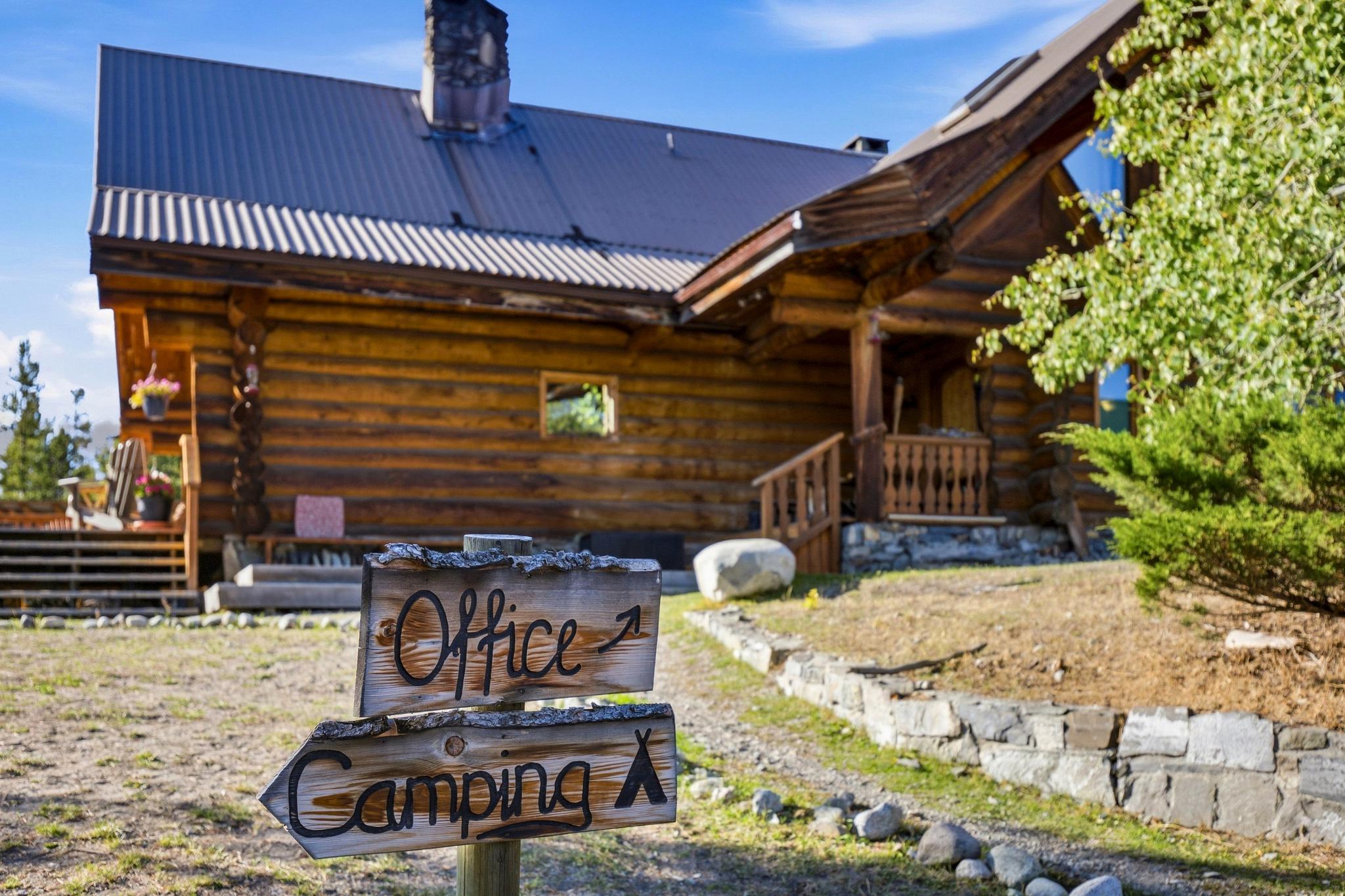 Lodge
