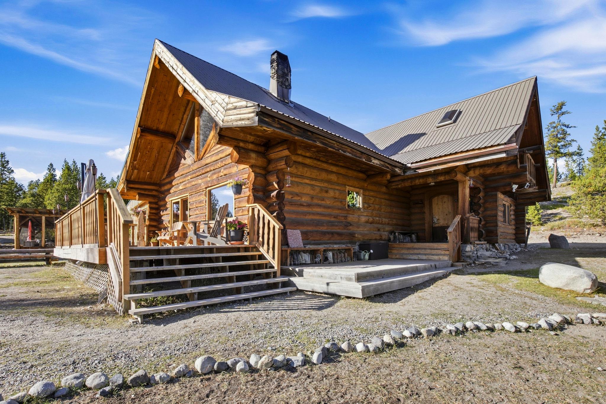Lodge