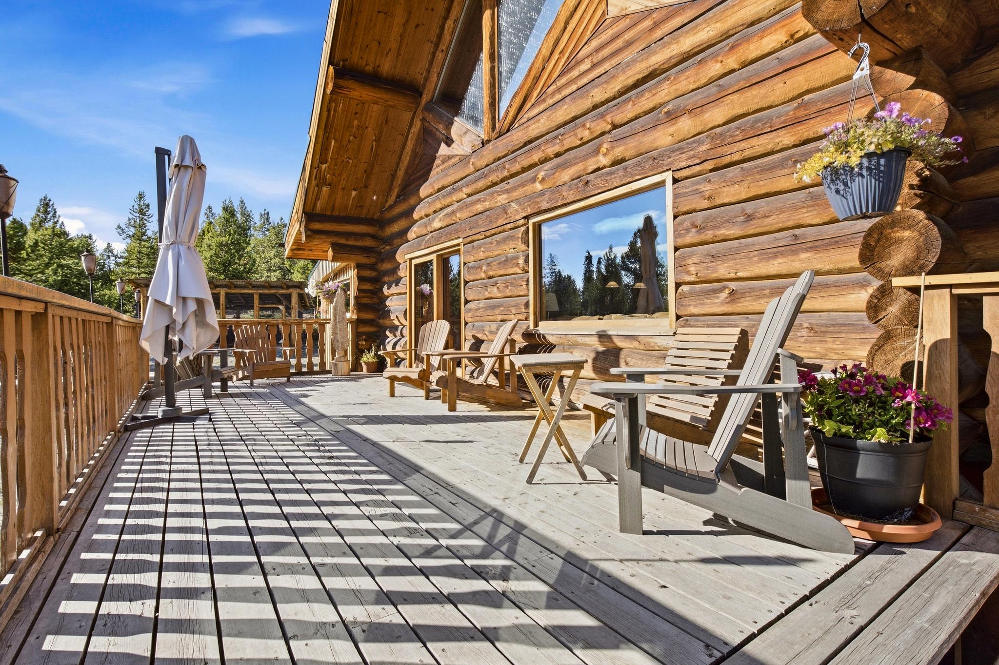 Lodge