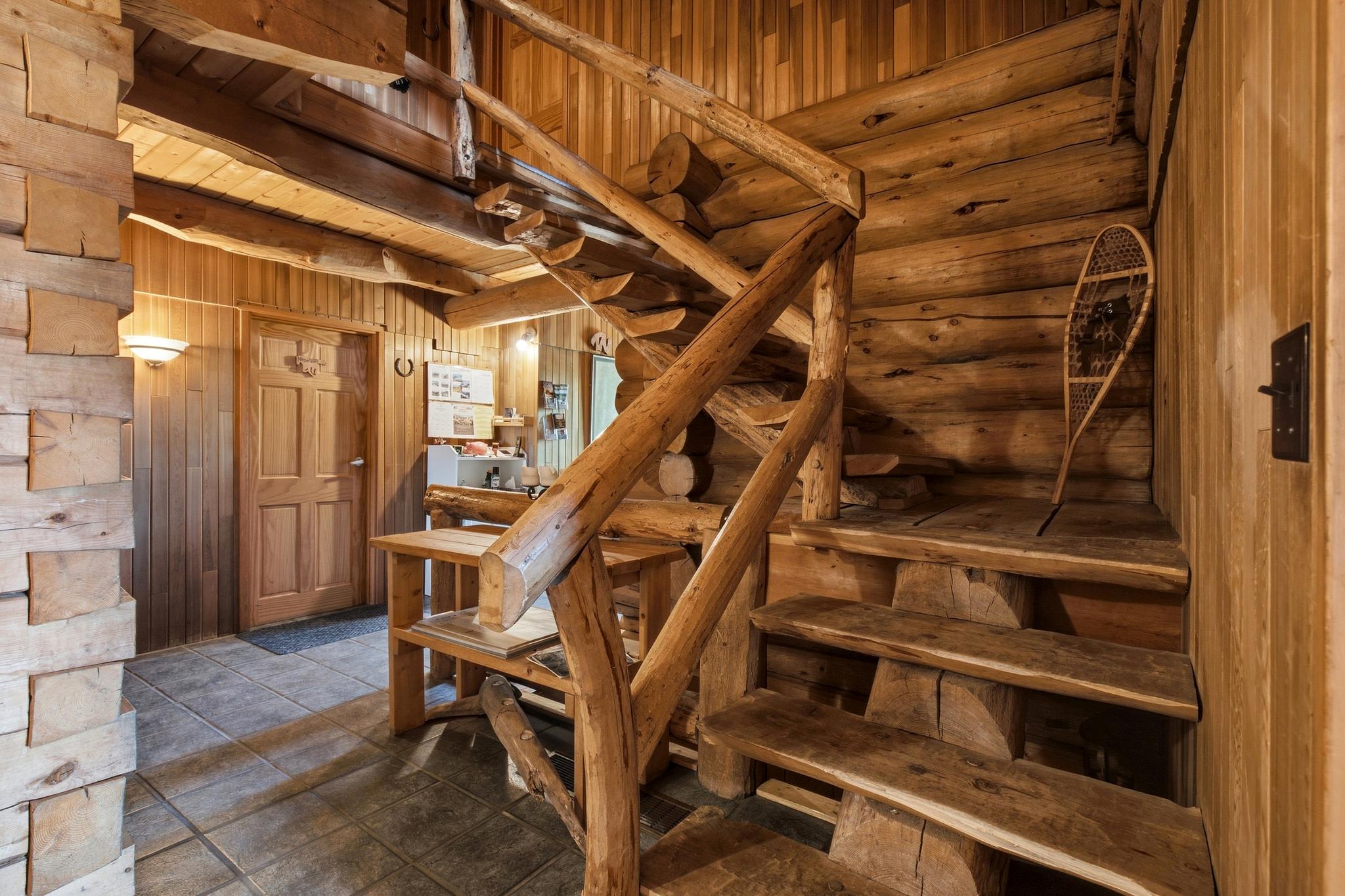 Lodge