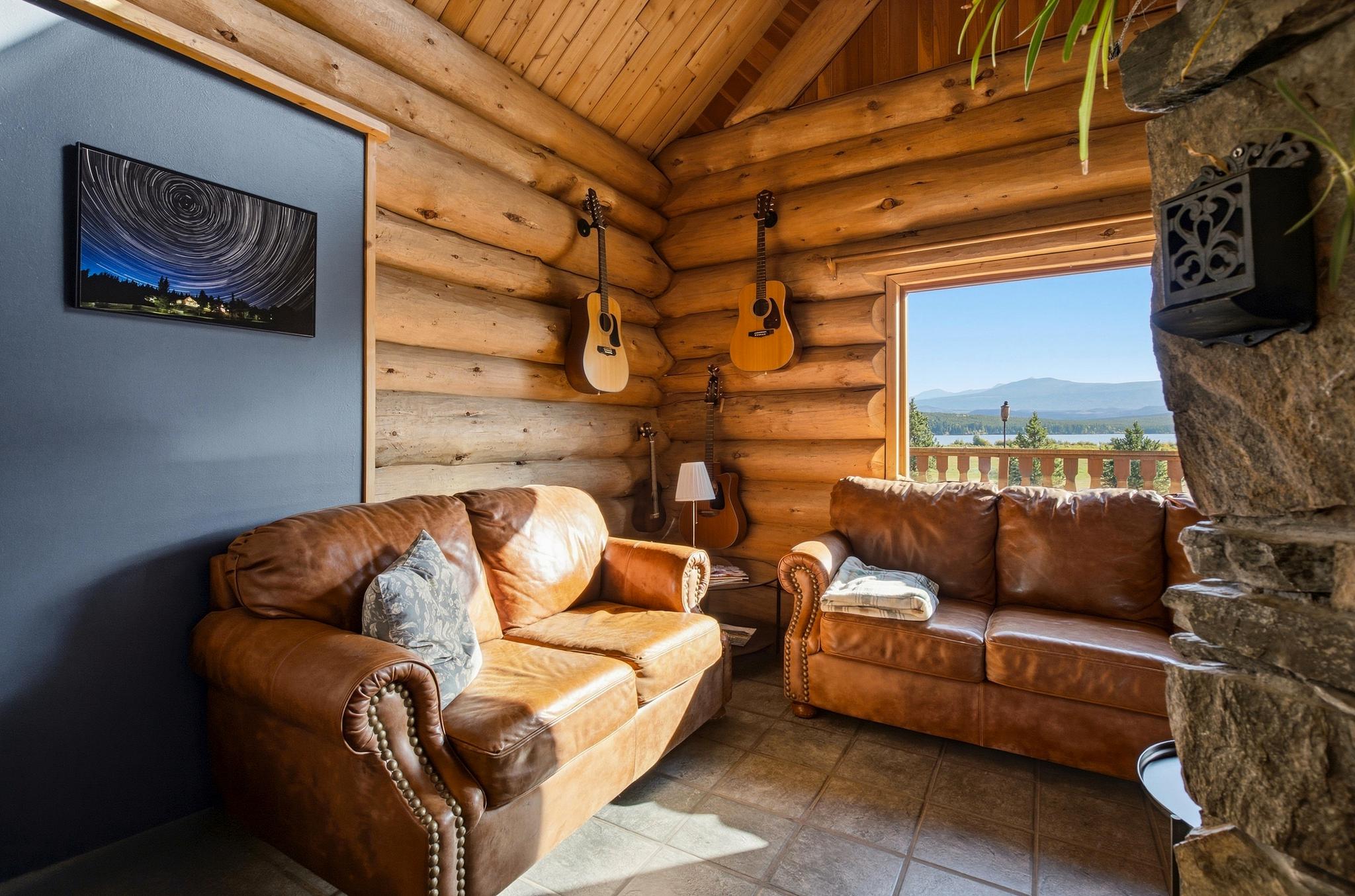 Lodge