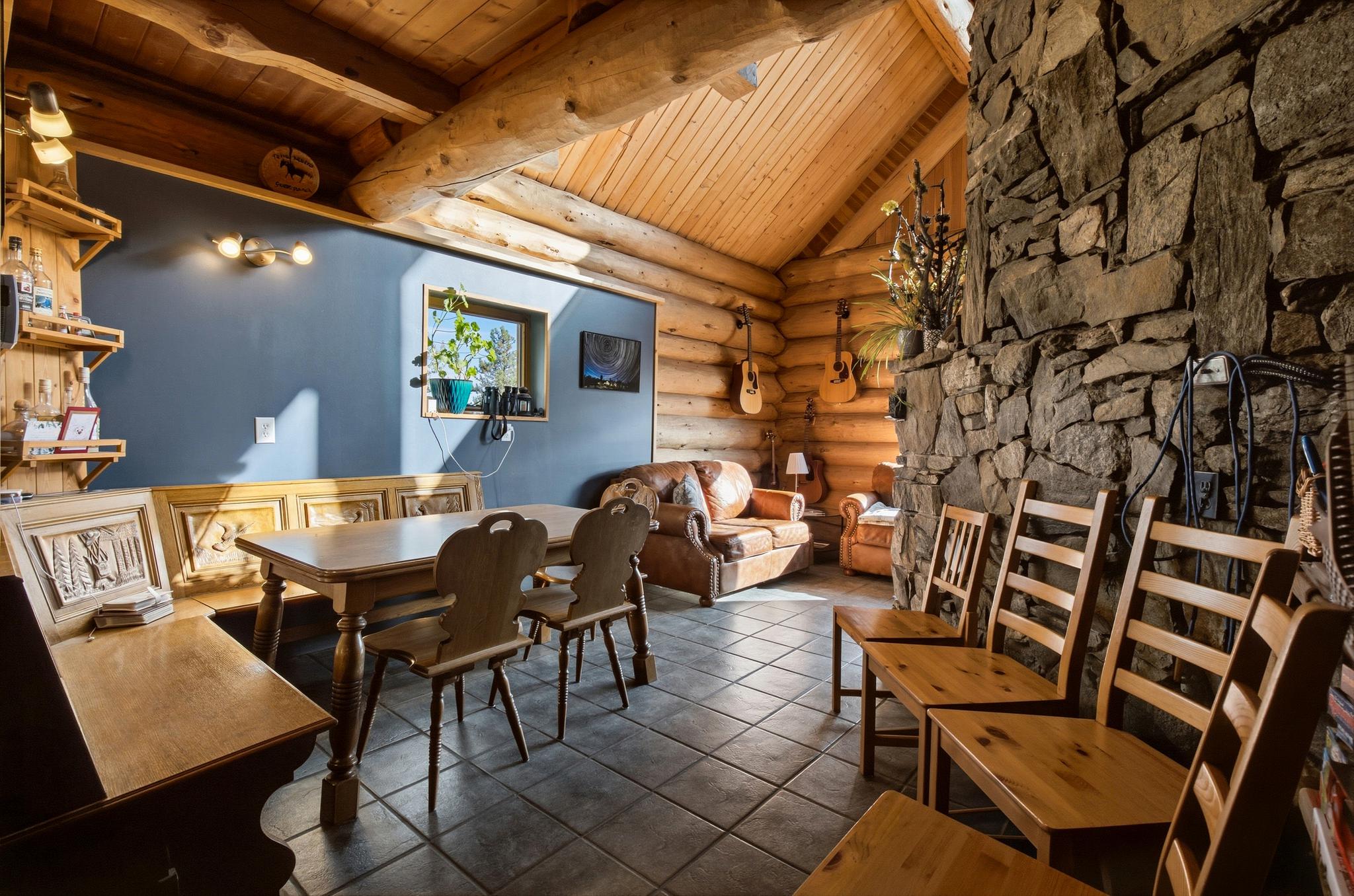 Lodge
