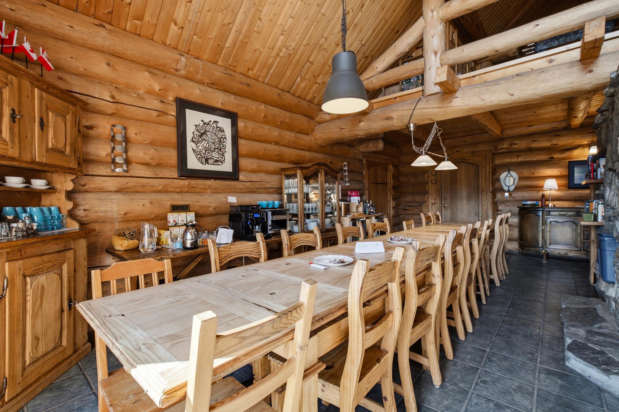 Lodge