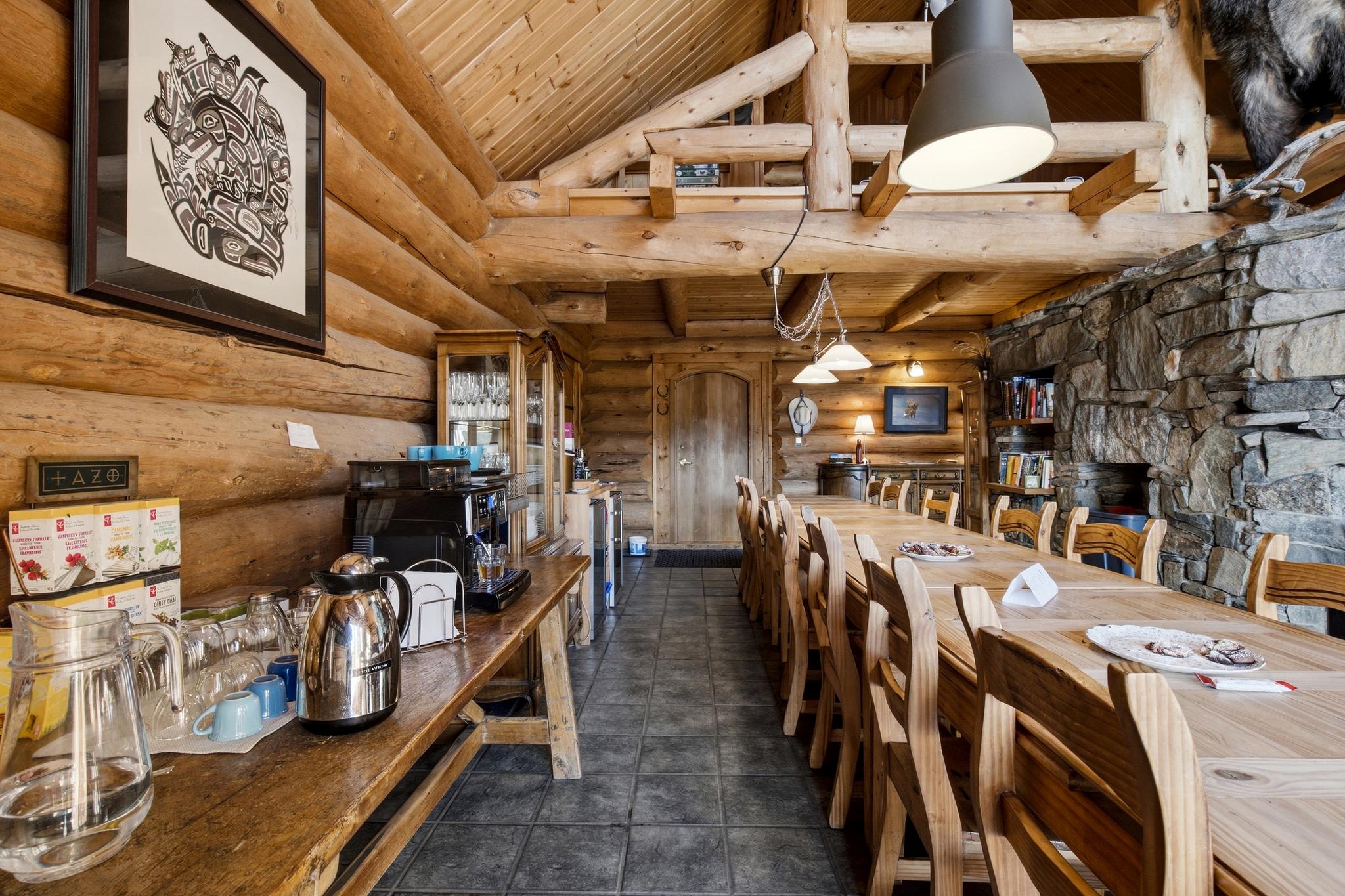 Lodge