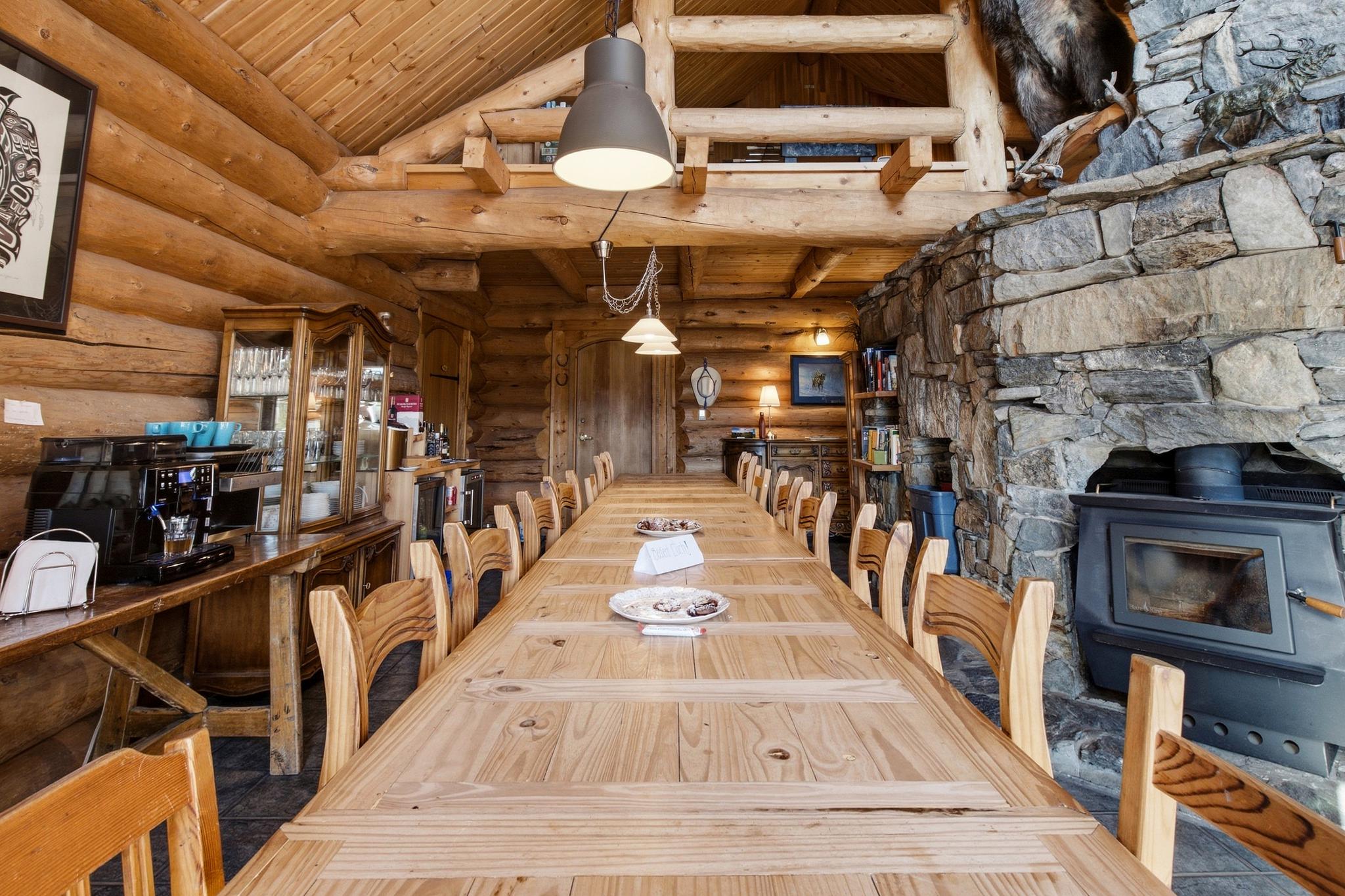 Lodge