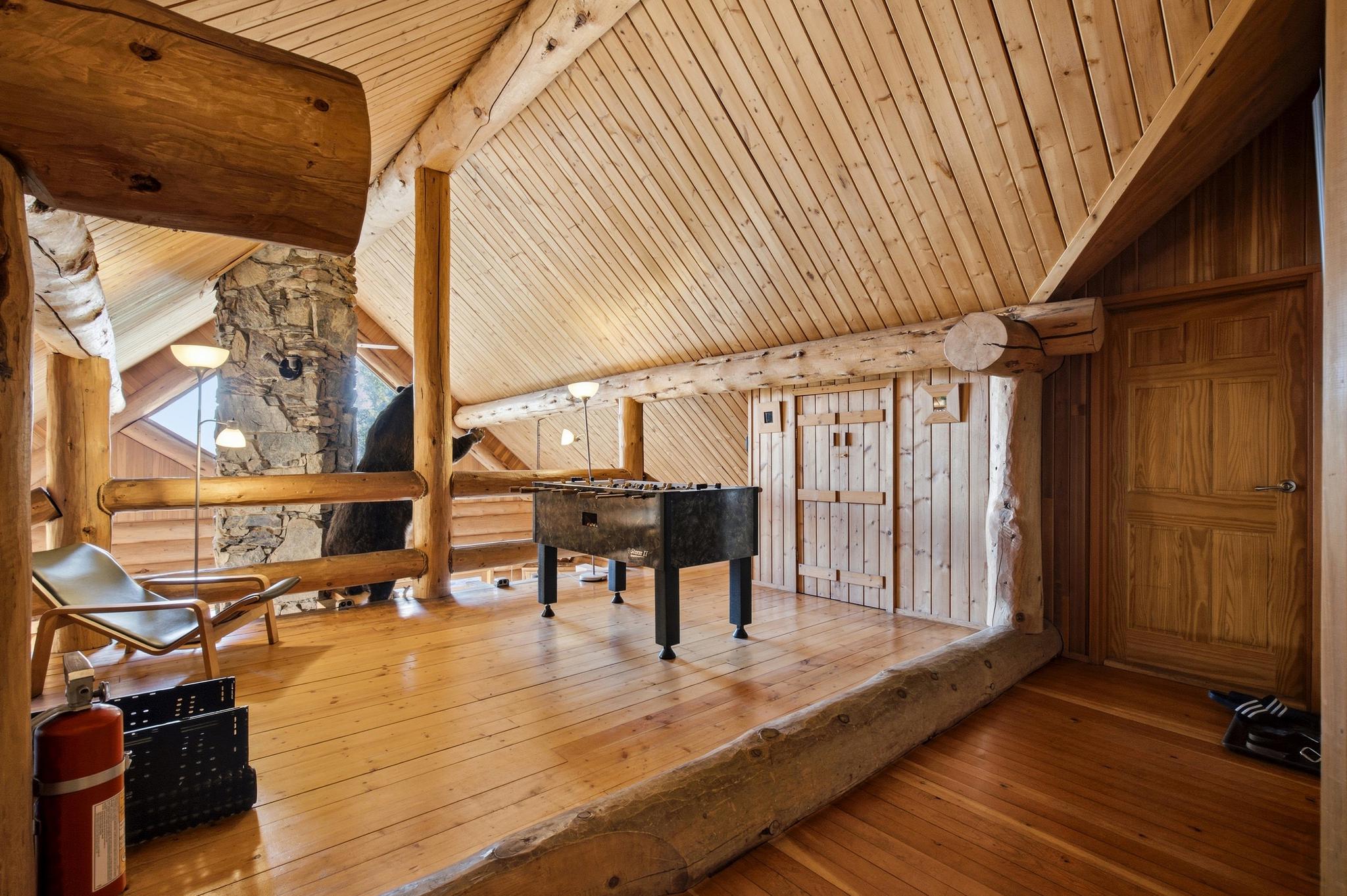 Lodge