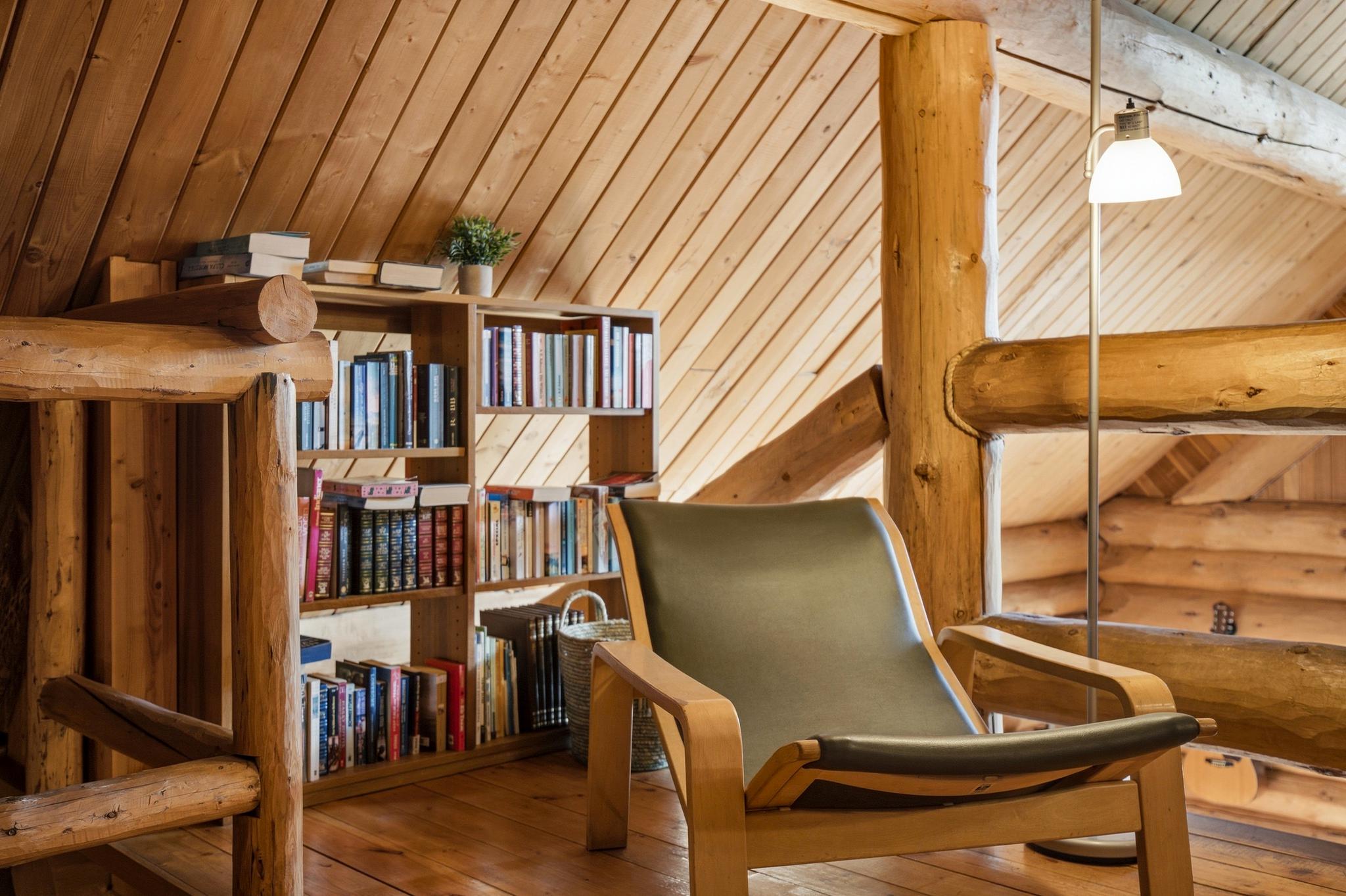 Lodge
