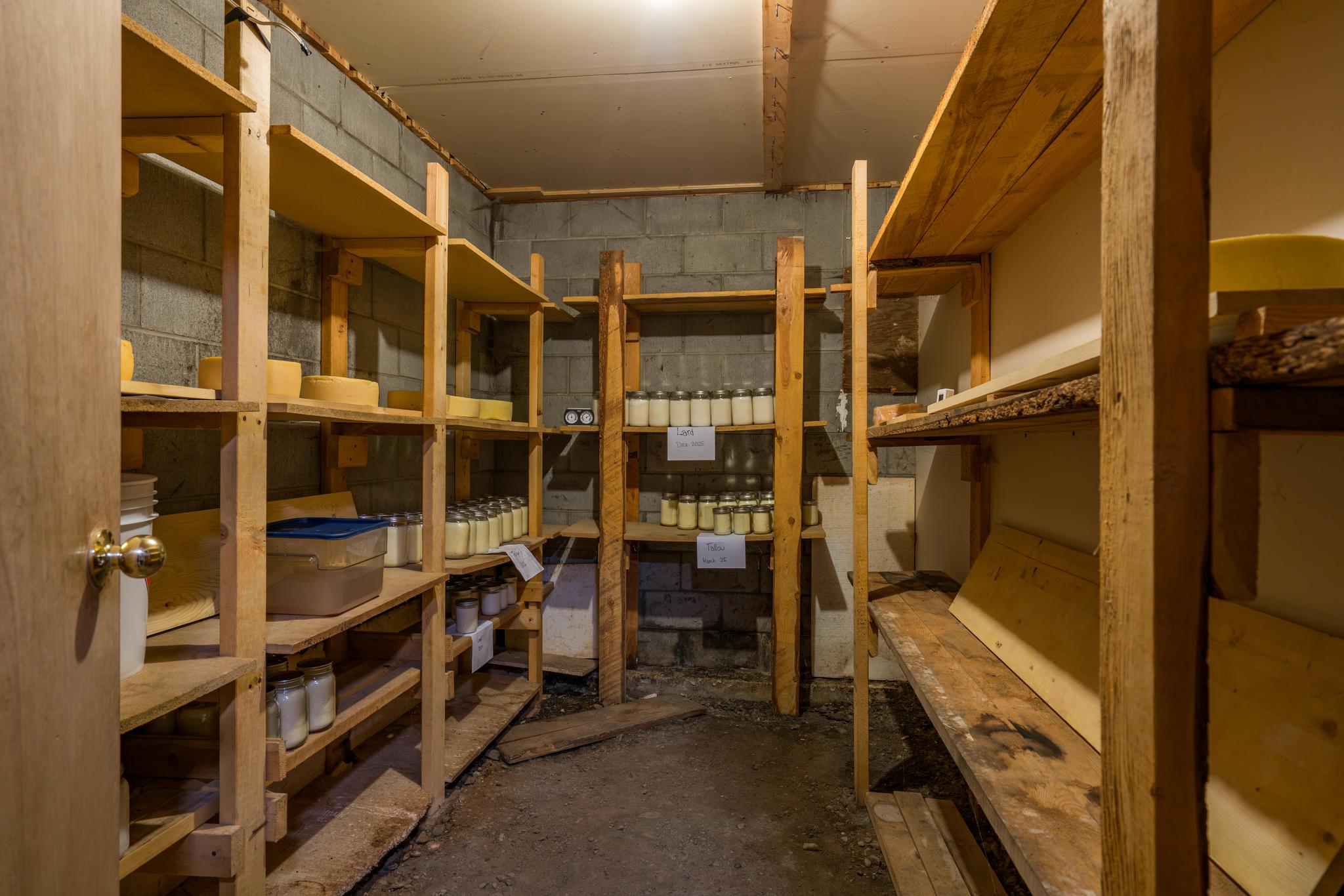 Cellar