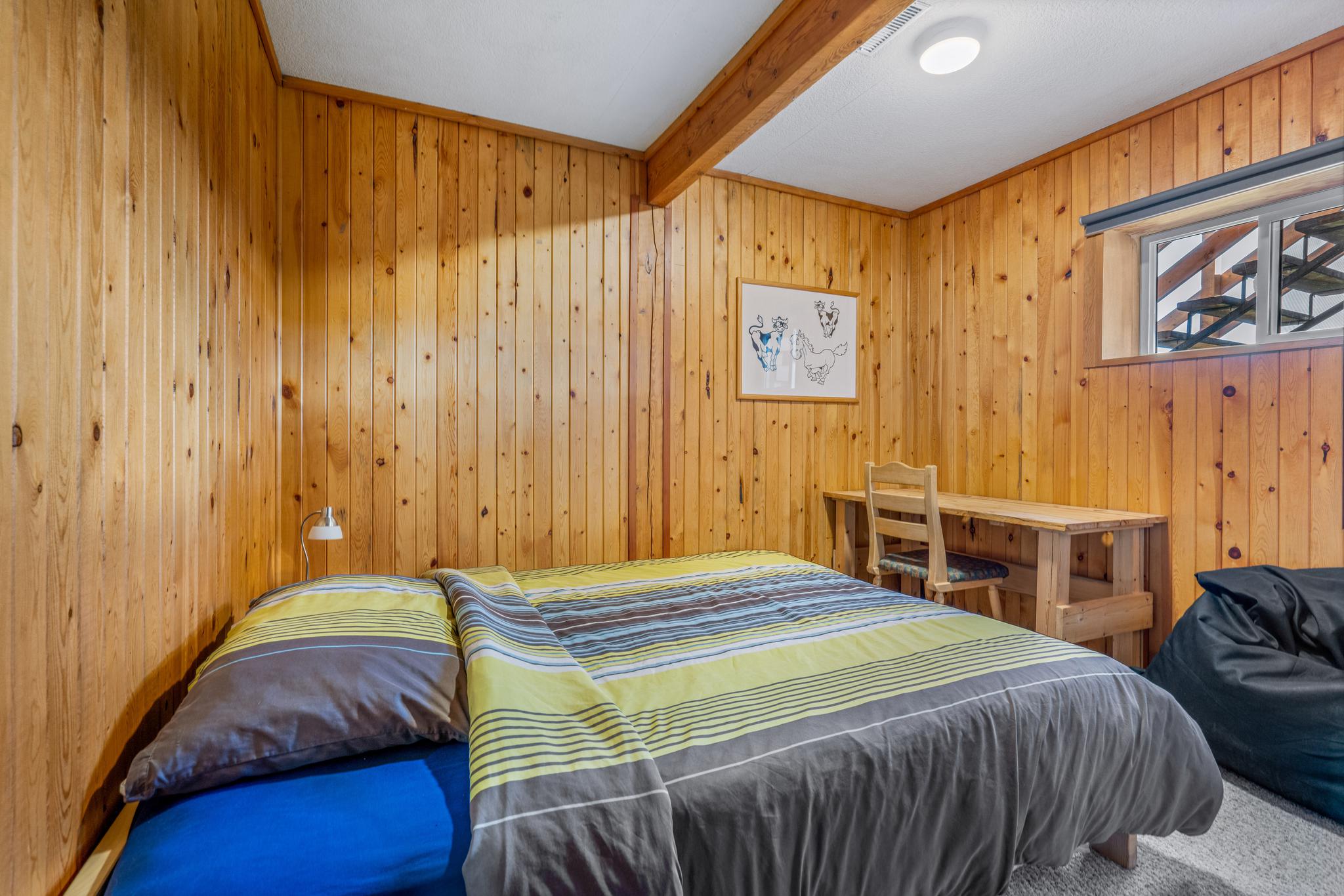 Home - Basement