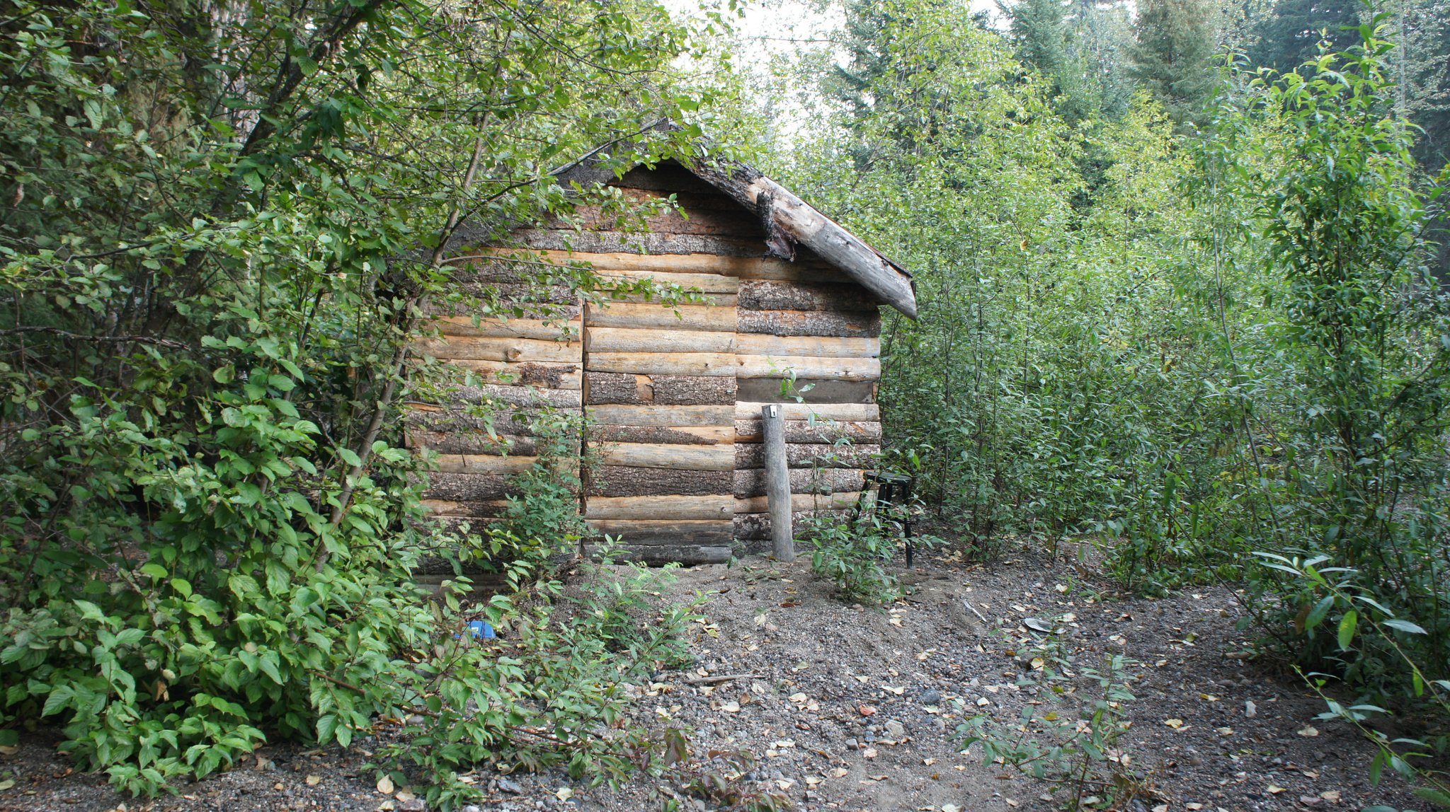 7351 South McBride Timber Road