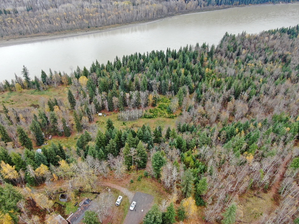 Fraser Riverbank Serengeti Lot 7280, Corner West Fraser Road / Jackpine