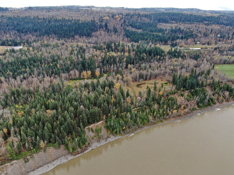 Fraser Riverbank Serengeti Lot 7280, Corner West Fraser Road / Jackpine