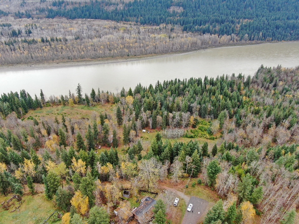 Fraser Riverbank Serengeti Lot 7280, Corner West Fraser Road / Jackpine