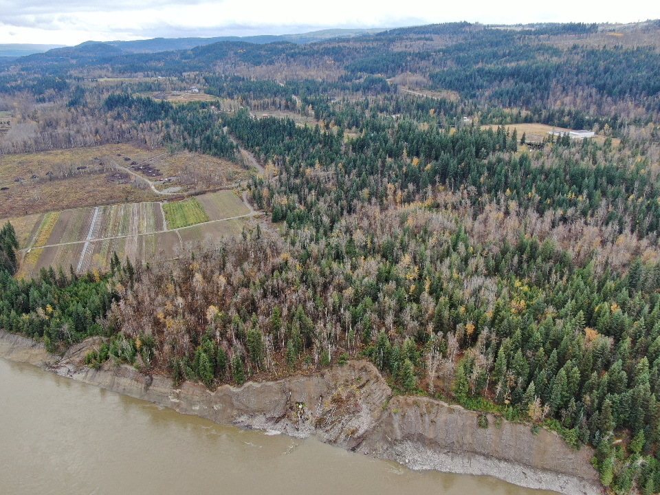 Fraser Riverbank Serengeti Lot 7280, Corner West Fraser Road / Jackpine