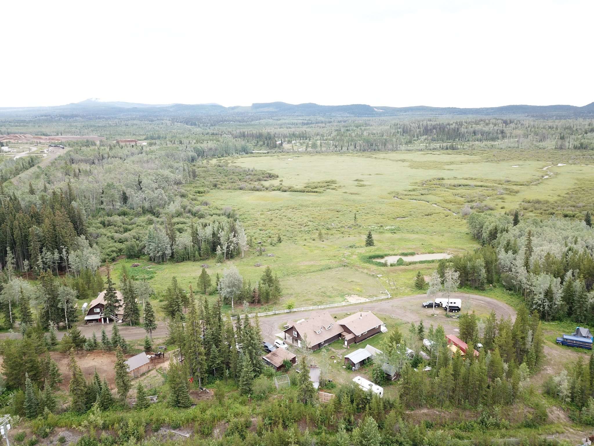 Meadow View Lodge B&B Fort St. James