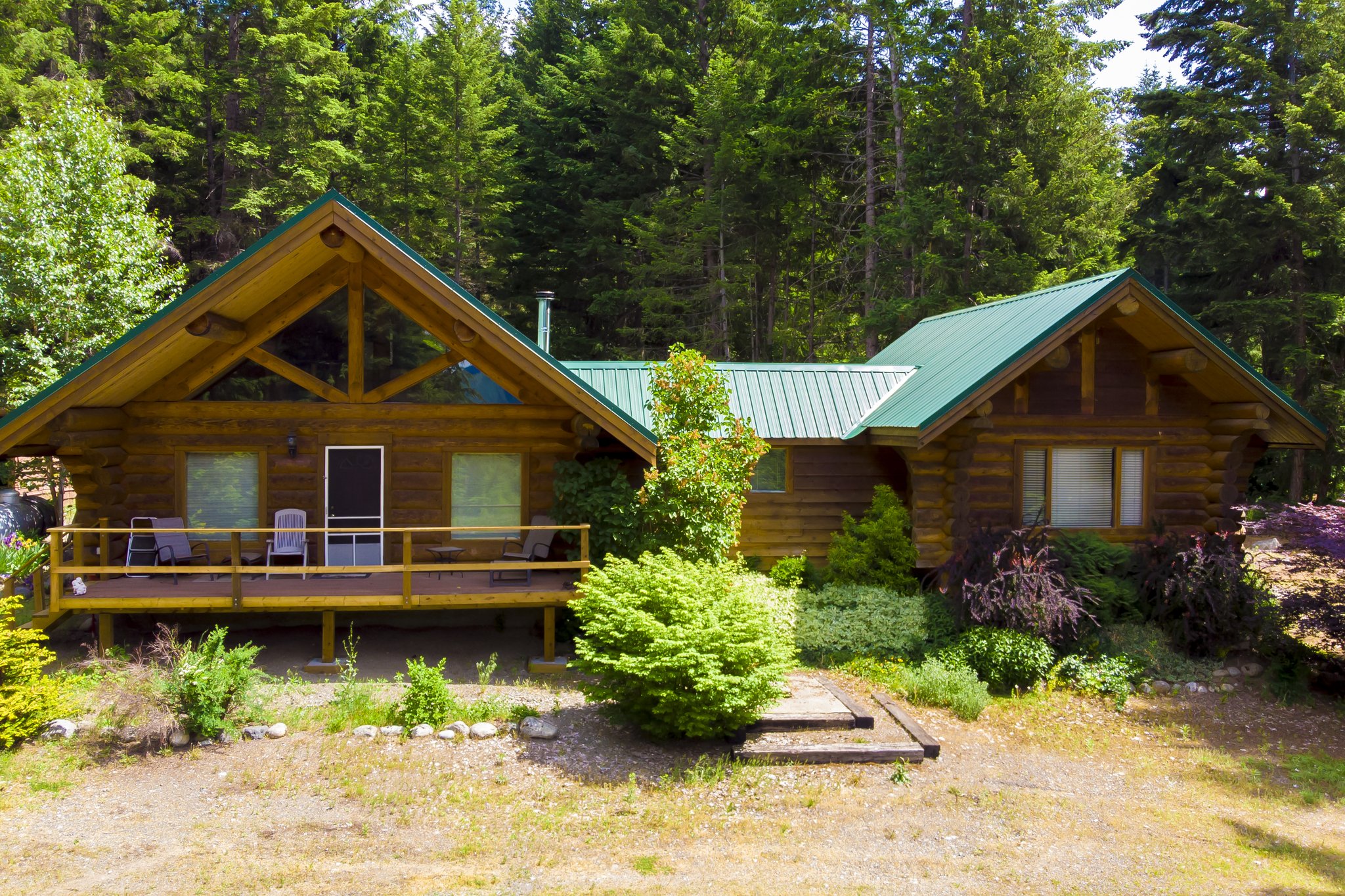 Wilderness Ranch North Bend For Sale